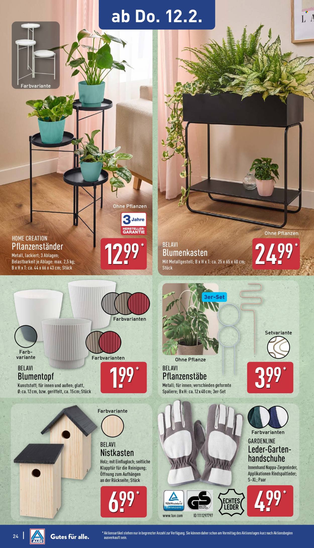 ALDI Nord Prospekte  - 9.02.2026 - 14.02.2026. Seite 27