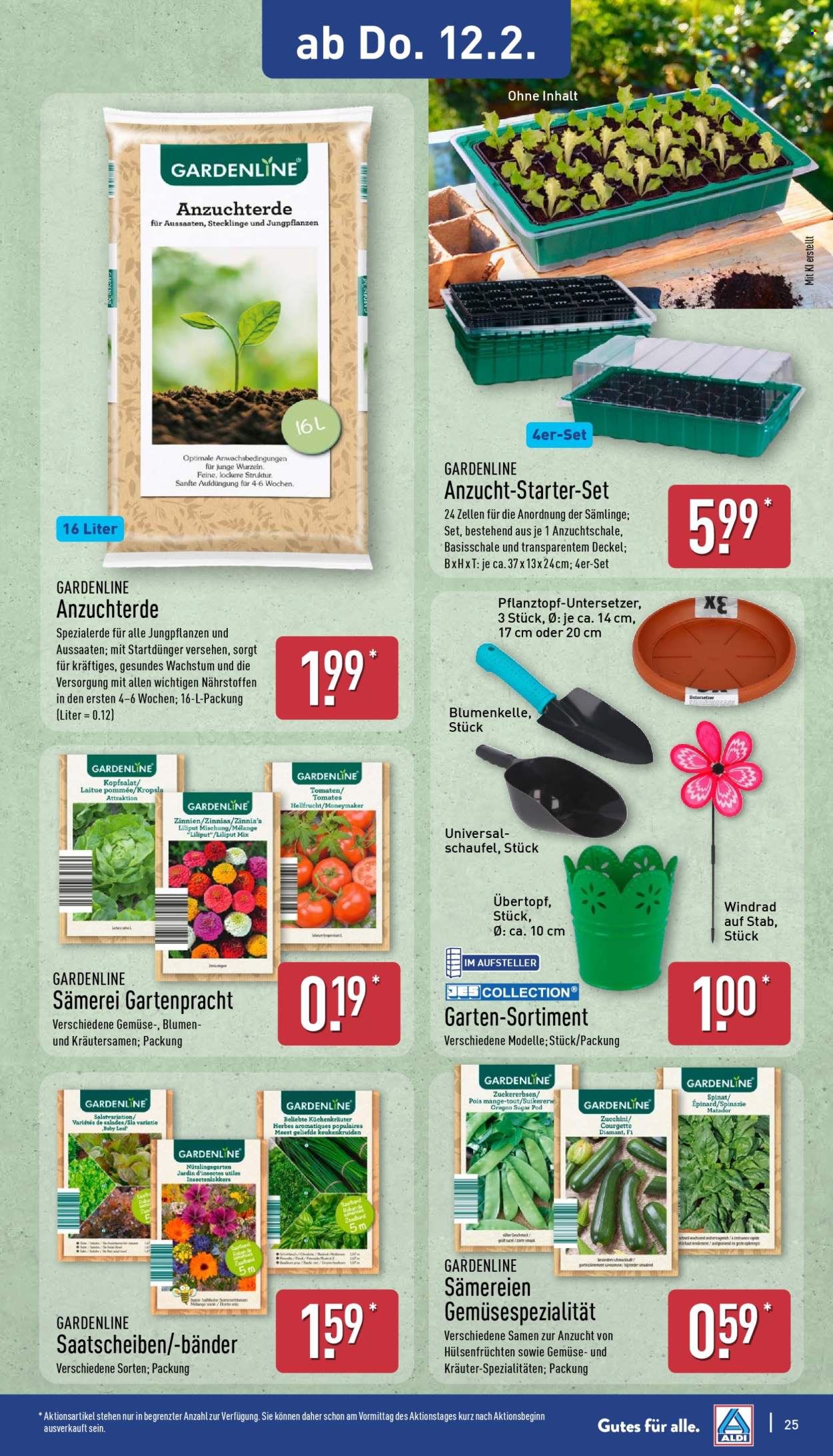 ALDI Nord Prospekte  - 9.02.2026 - 14.02.2026. Seite 28