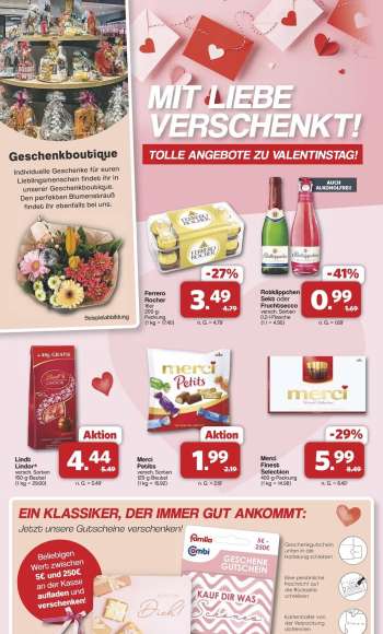 thumbnail - Rotkäppchen Sekt oder Fruchtsecco