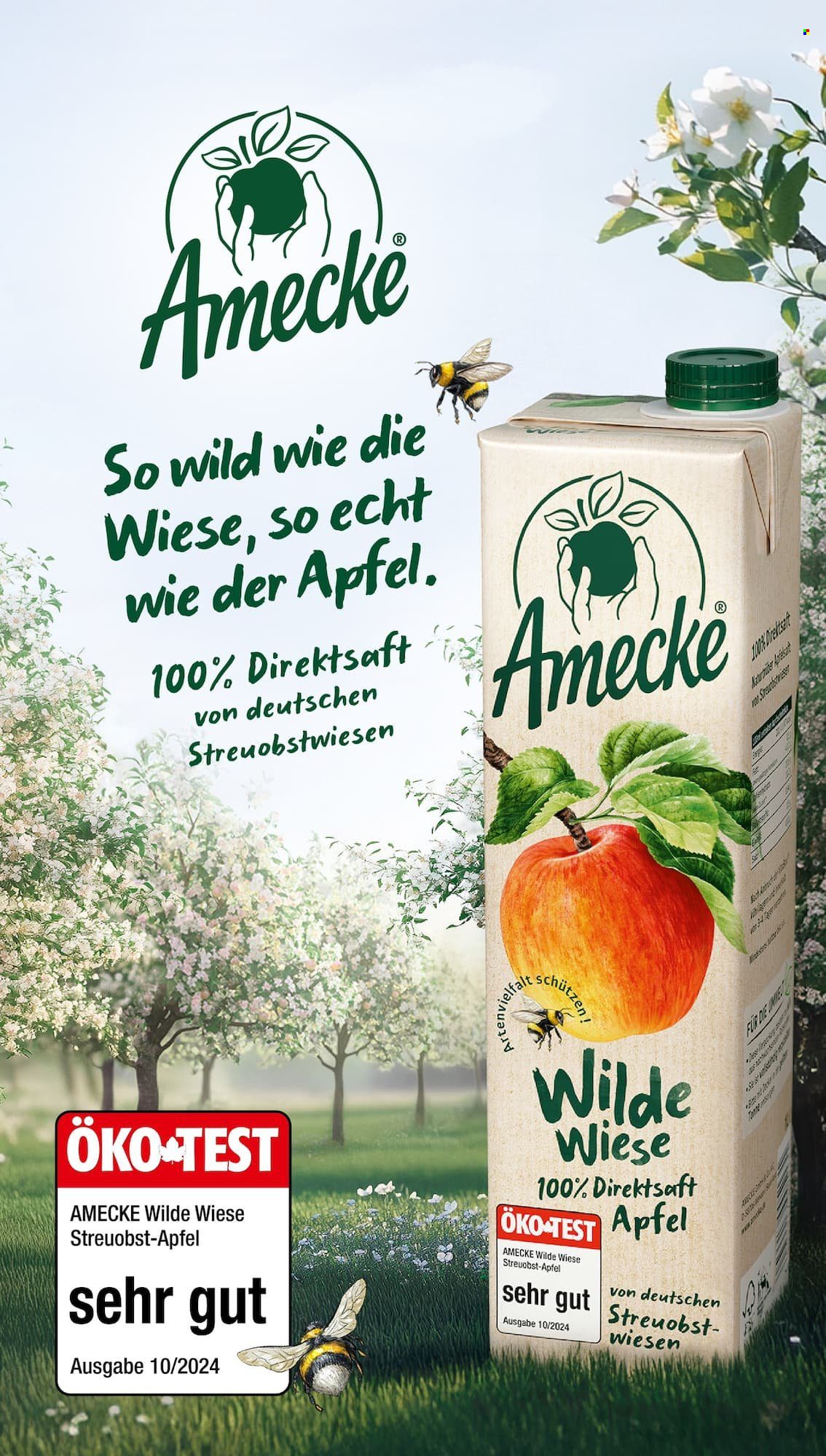 famila Prospekte  - 2.02.2026 - 7.02.2026. Seite 24