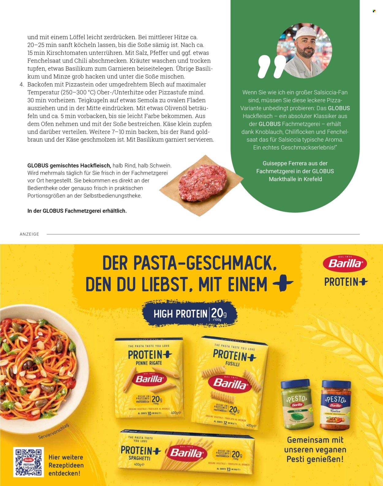 Globus Prospekte  - 1.02.2026 - 28.02.2026. Seite 13
