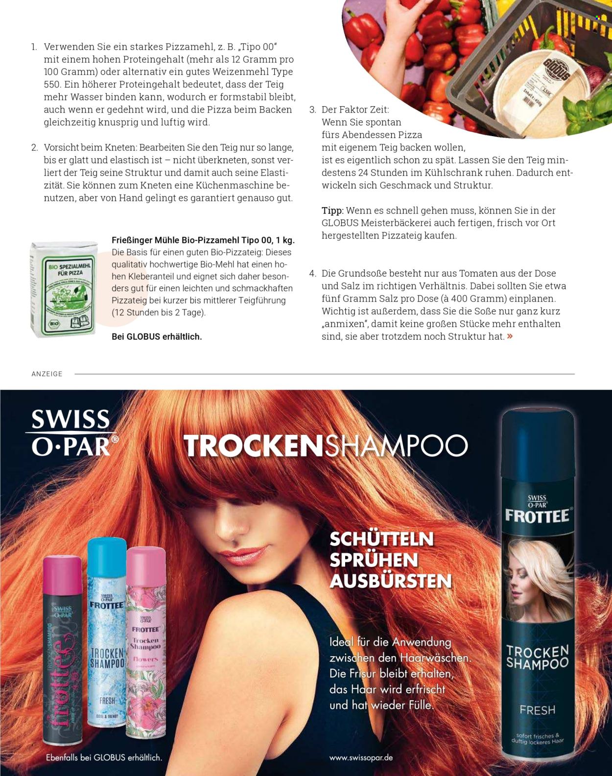Globus Prospekte  - 1.02.2026 - 28.02.2026. Seite 21