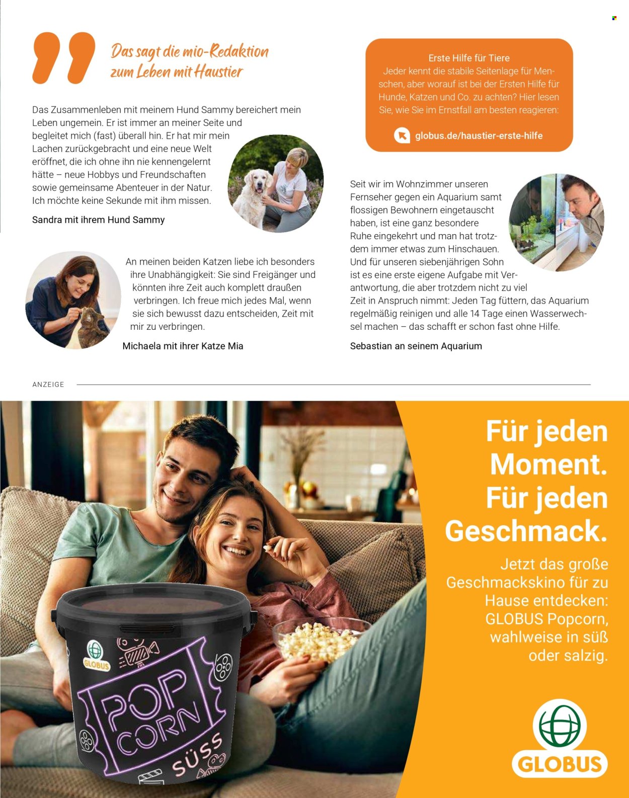 Globus Prospekte  - 1.02.2026 - 28.02.2026. Seite 31
