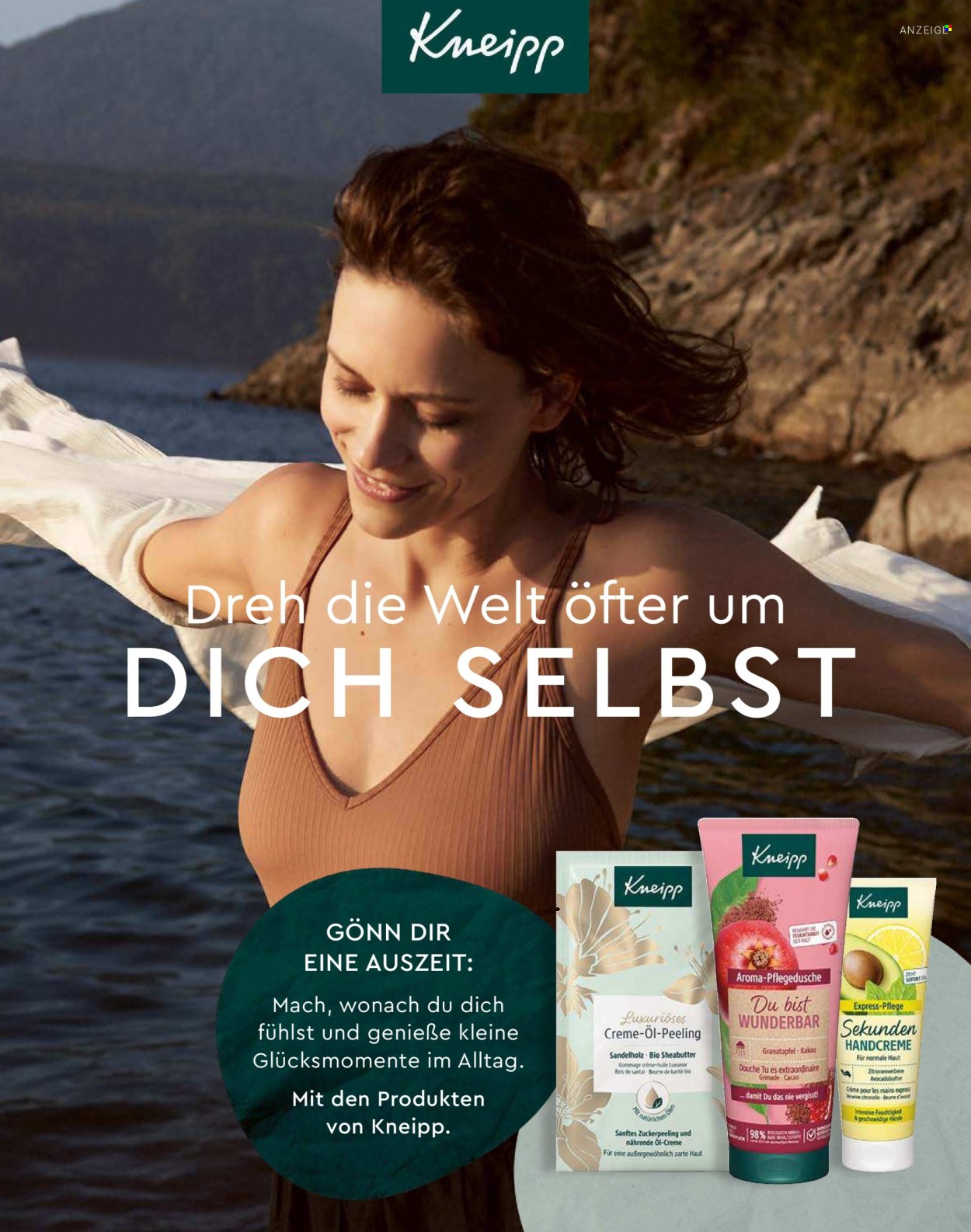 Globus Prospekte  - 1.02.2026 - 28.02.2026. Seite 36