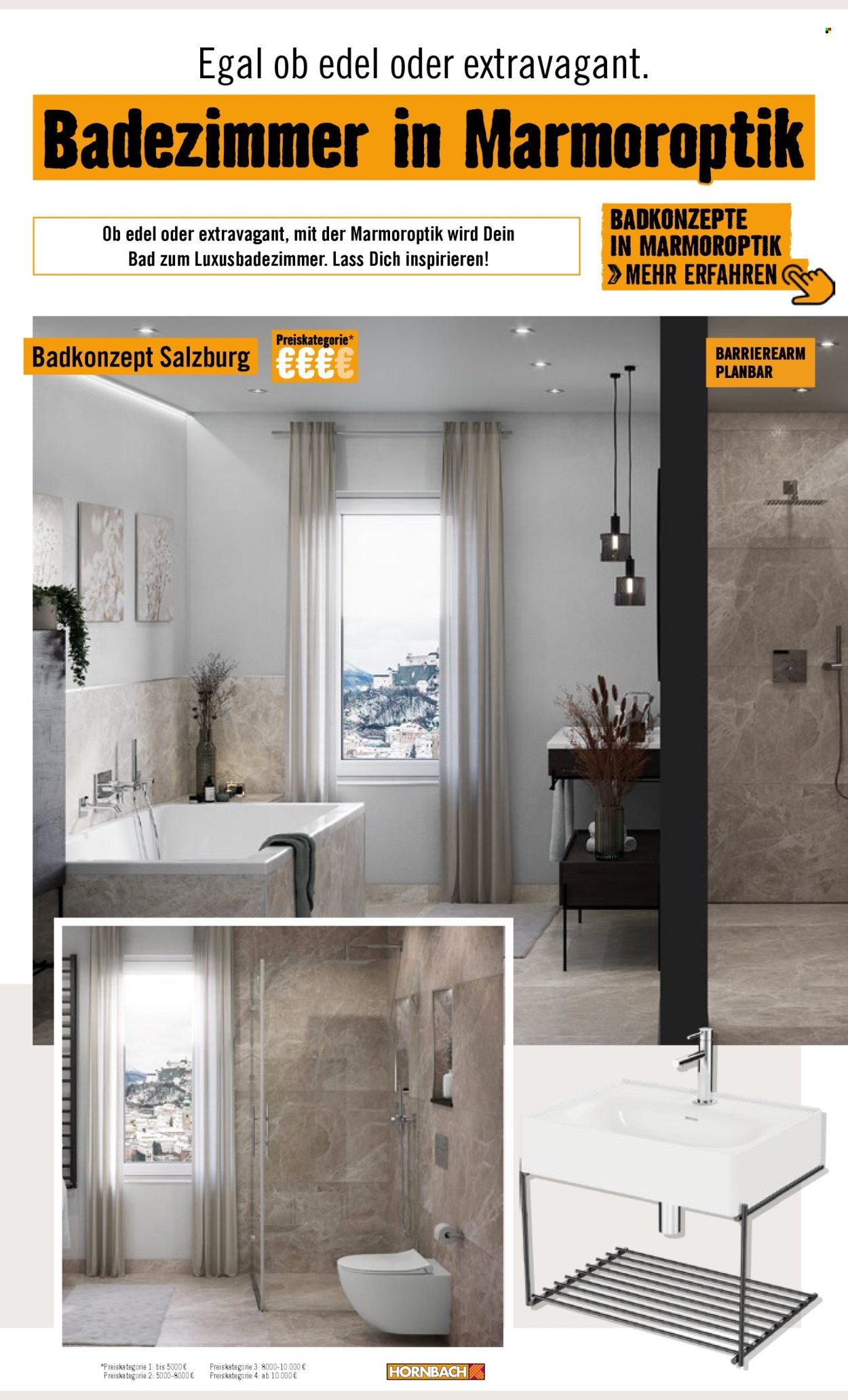 Hornbach Prospekte . Seite 20