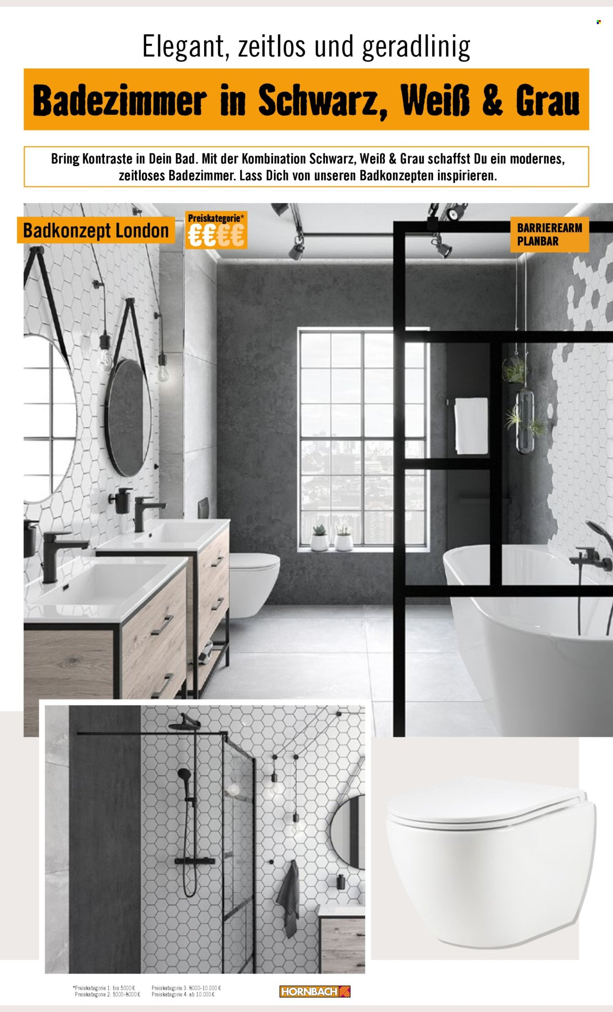 Hornbach Prospekte . Seite 24