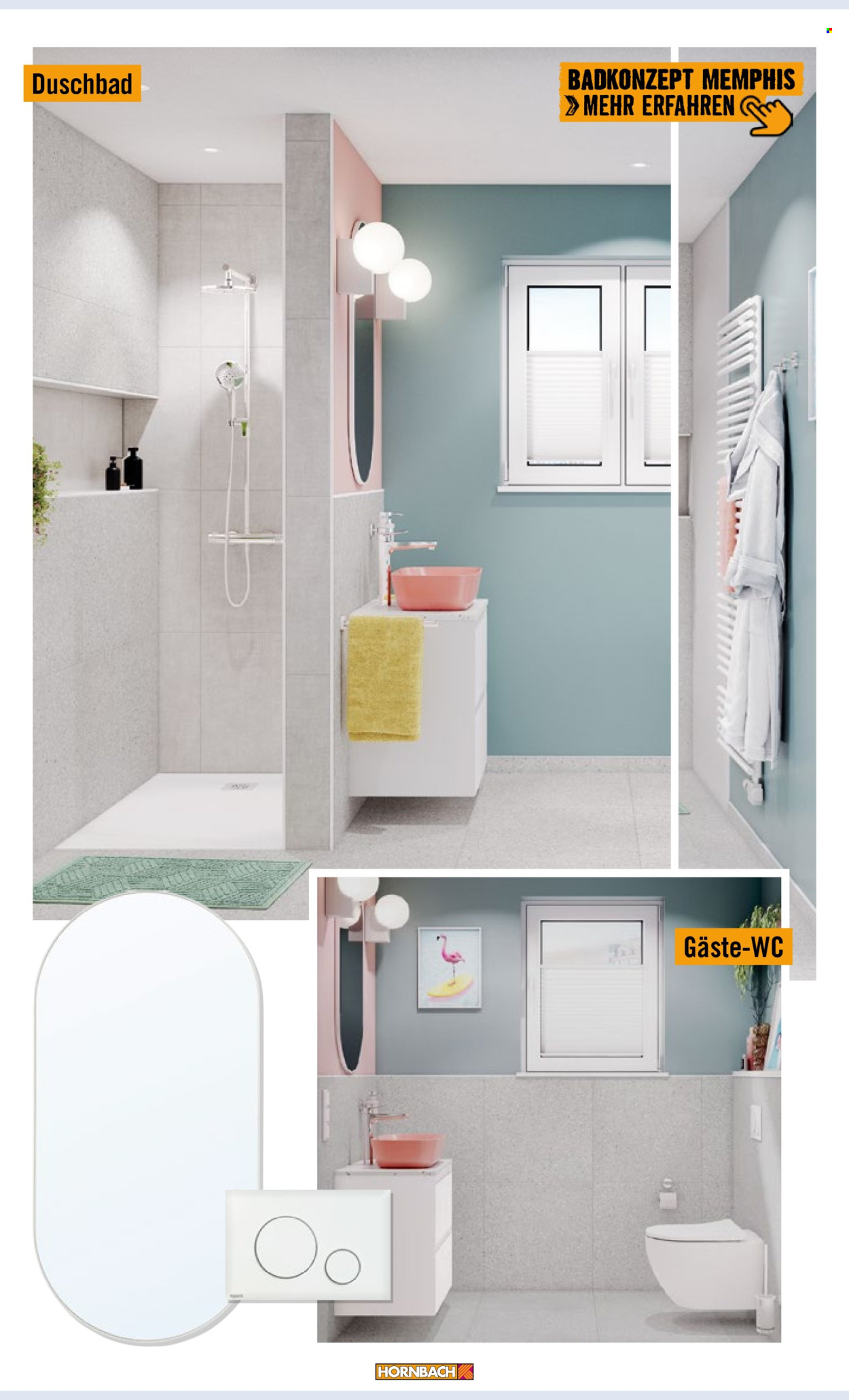 Hornbach Prospekte . Seite 39