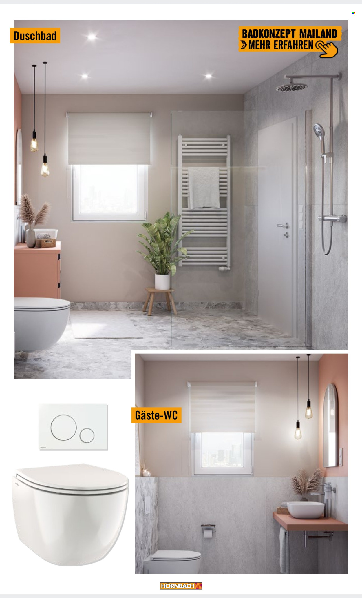 Hornbach Prospekte . Seite 41