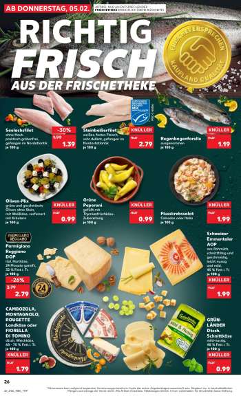 thumbnail - Flusskrebsalat