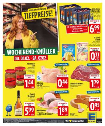 thumbnail - Hähnchen- schenkel