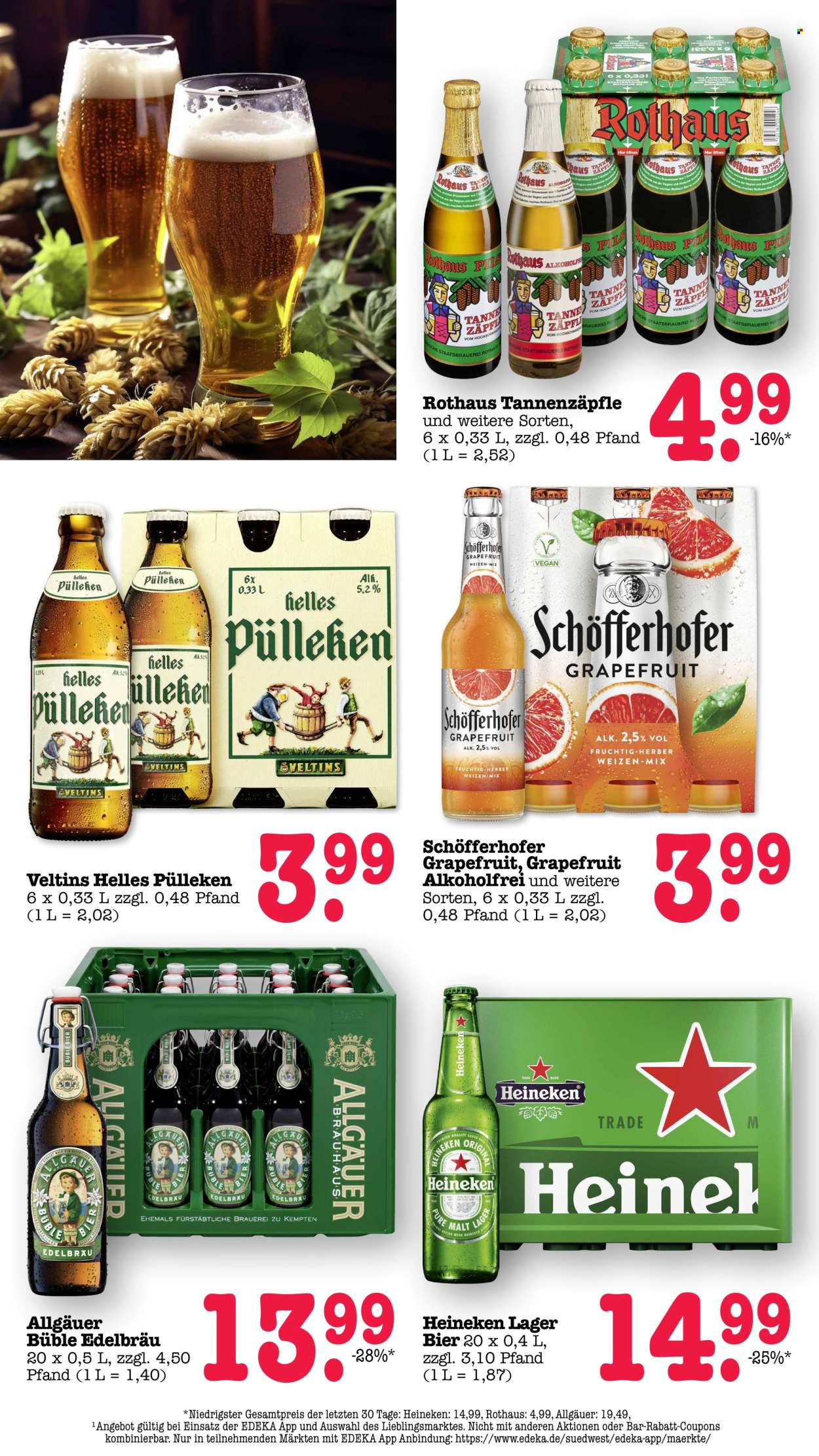 Scheck-in Prospekte  - 2.02.2026 - 7.02.2026. Seite 7