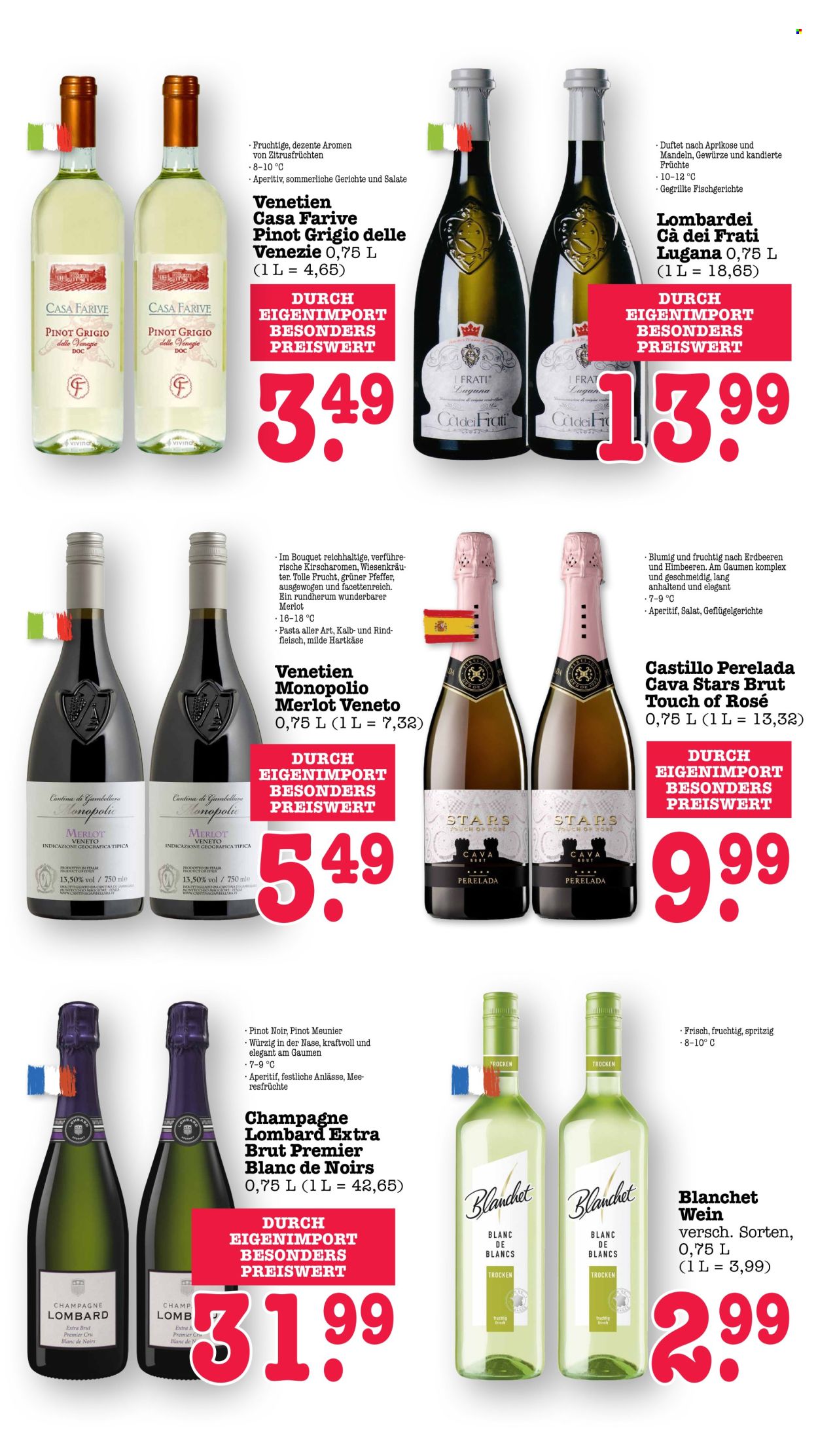 Scheck-in Prospekte  - 2.02.2026 - 7.02.2026. Seite 10