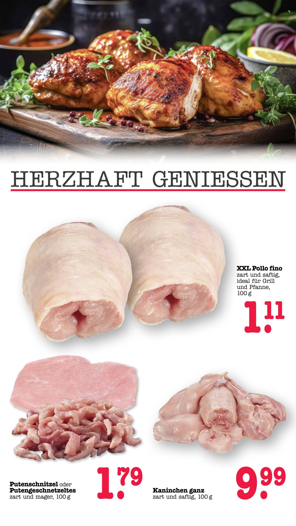 Scheck-in Prospekte  - 2.02.2026 - 7.02.2026. Seite 11