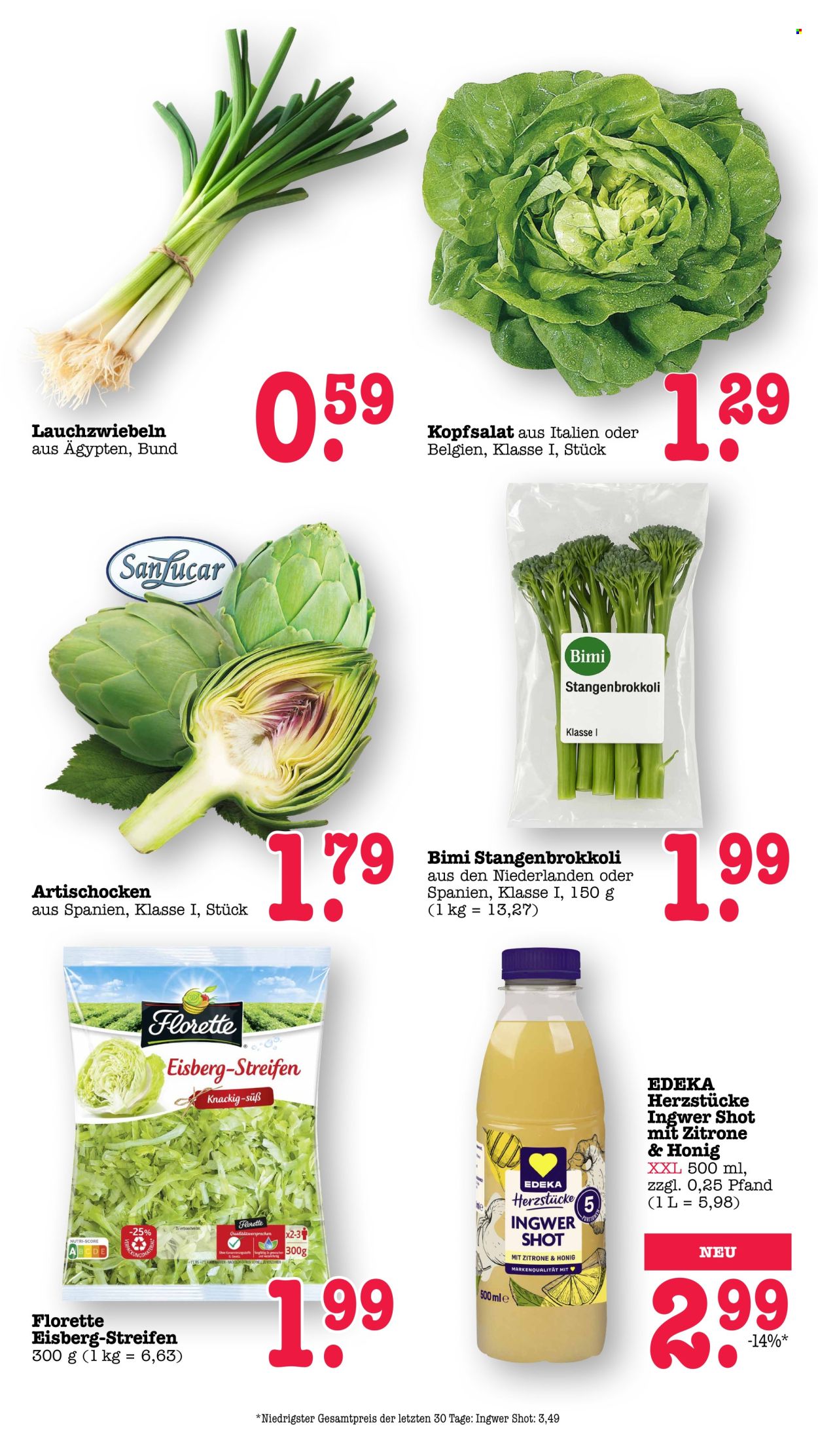 Scheck-in Prospekte  - 2.02.2026 - 7.02.2026. Seite 26
