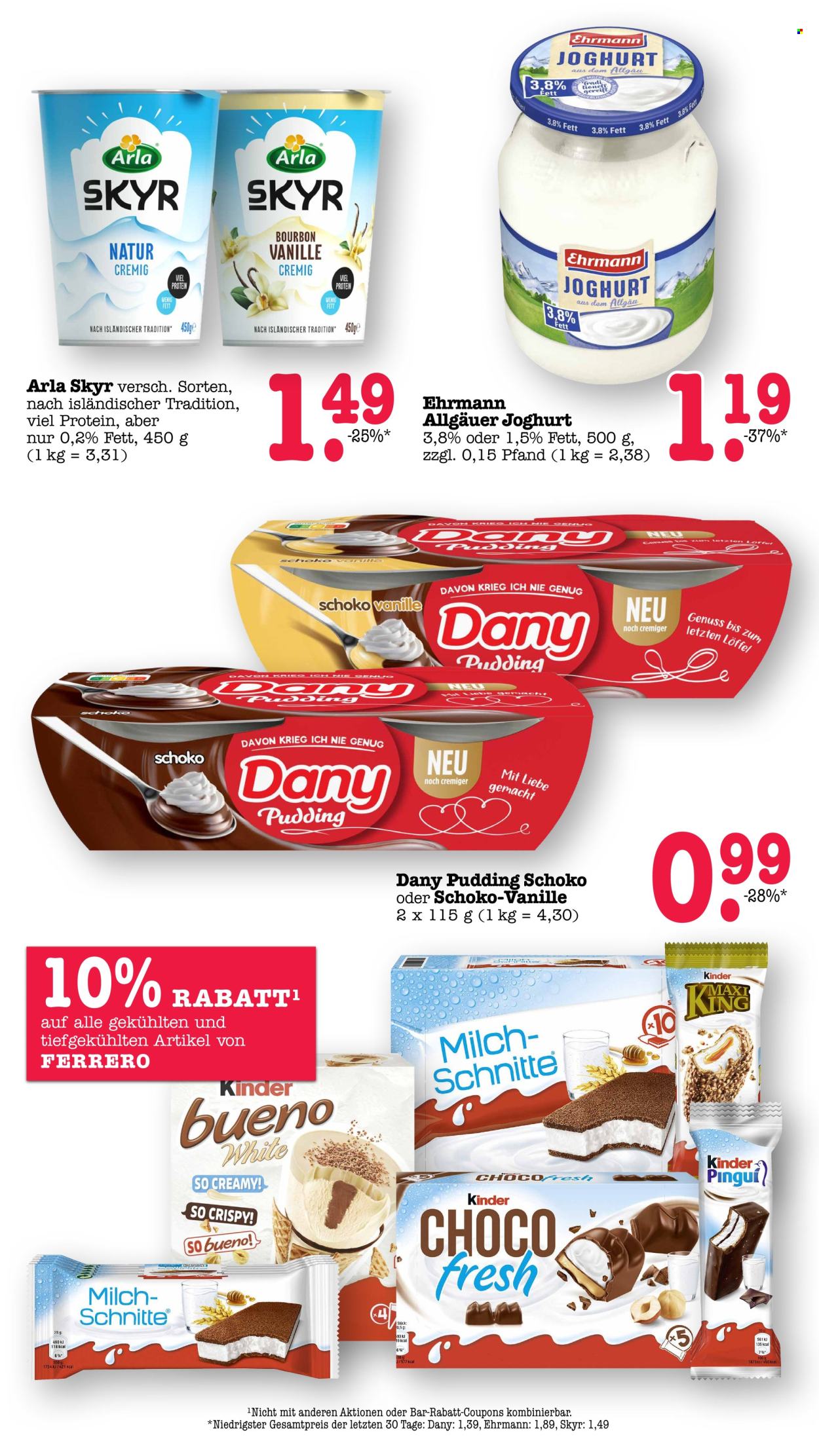 Scheck-in Prospekte  - 2.02.2026 - 7.02.2026. Seite 28