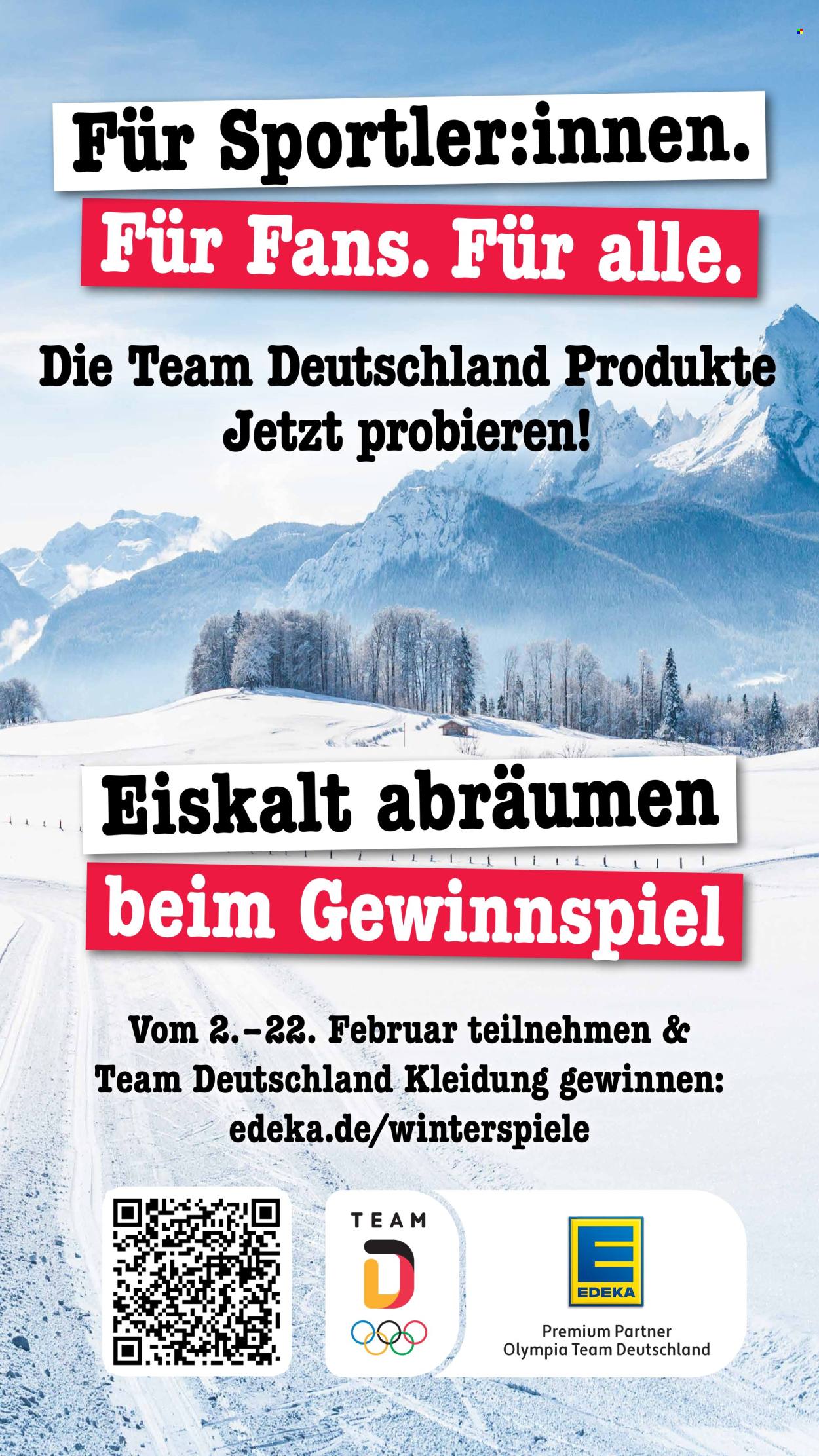 Scheck-in Prospekte  - 2.02.2026 - 7.02.2026. Seite 36