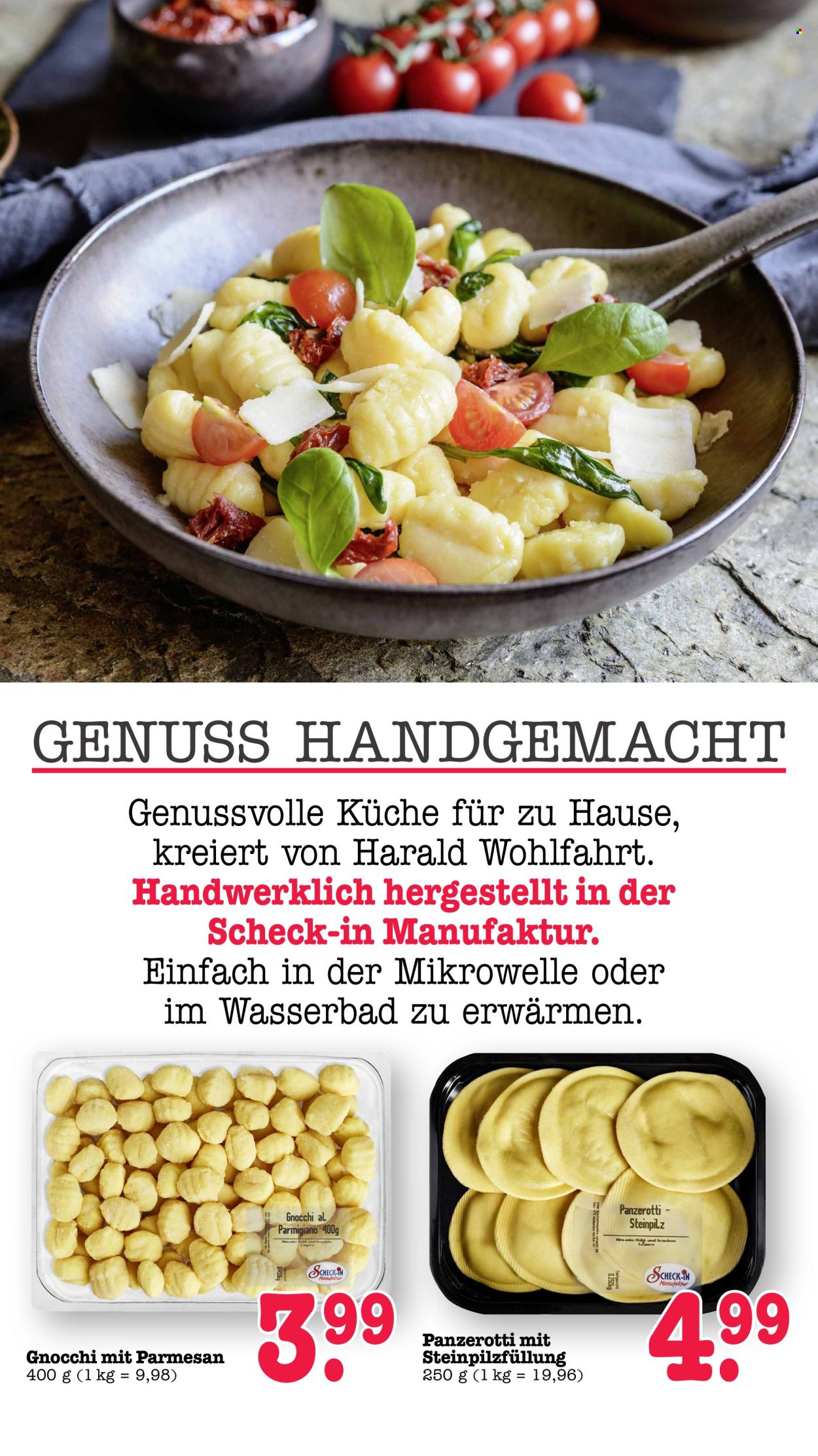 Scheck-in Prospekte  - 2.02.2026 - 7.02.2026. Seite 49