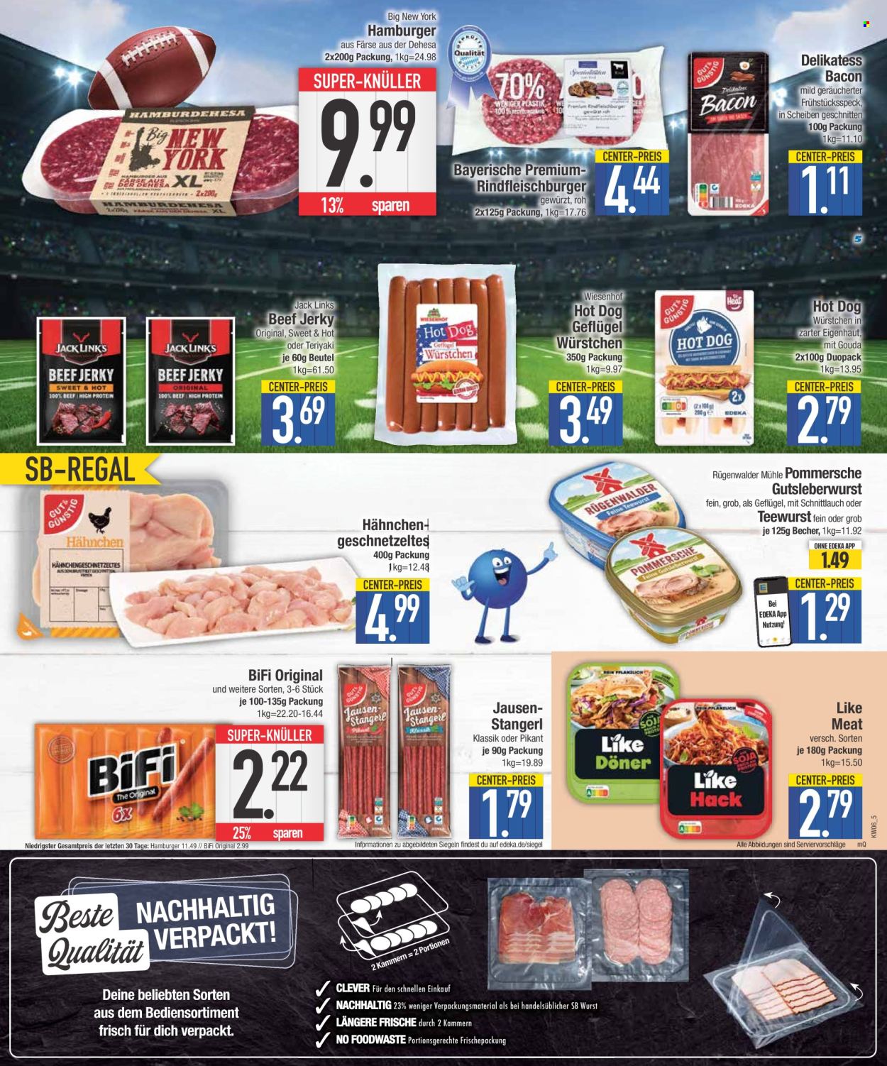 Edeka Prospekte  - 2.02.2026 - 7.02.2026. Seite 5