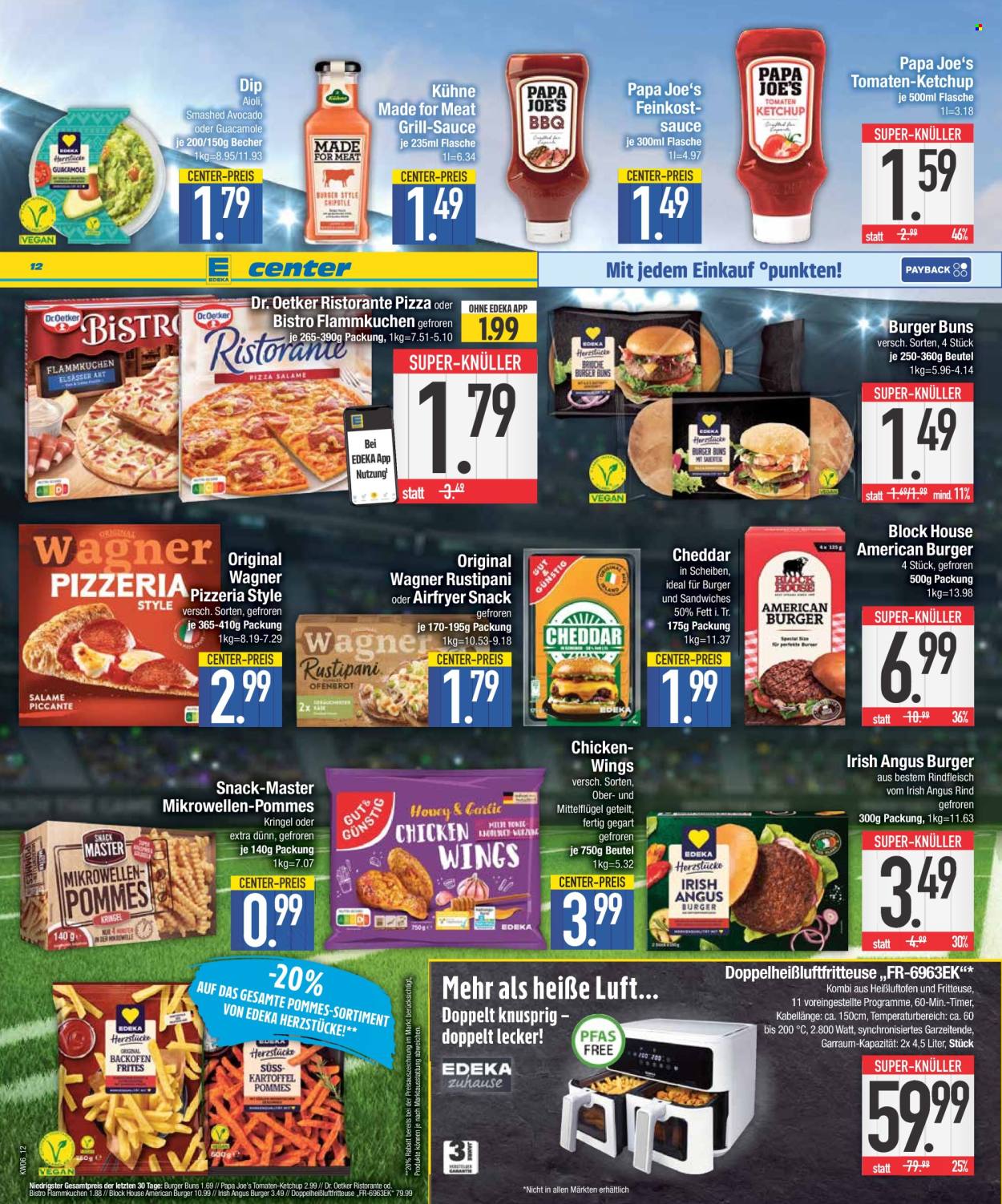 Edeka Prospekte  - 2.02.2026 - 7.02.2026. Seite 12