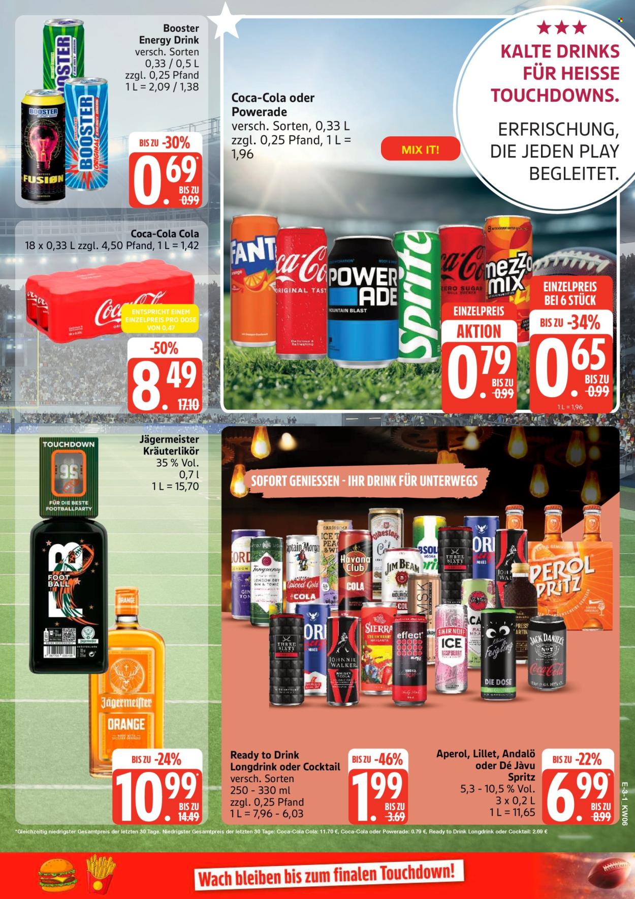 Edeka Prospekte  - 2.02.2026 - 7.02.2026. Seite 3