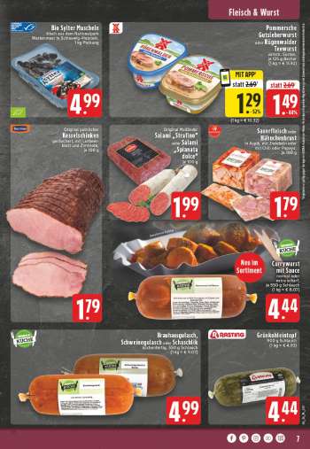 thumbnail - Sauerfleisch oder Hähnchenbrust