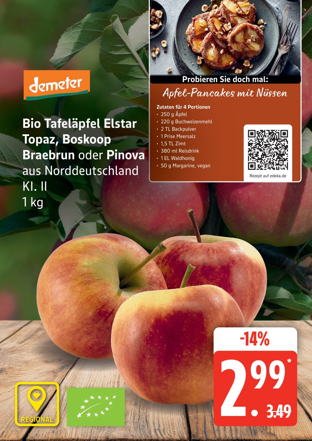 Edeka Prospekte  - 2.02.2026 - 7.02.2026. Seite 10