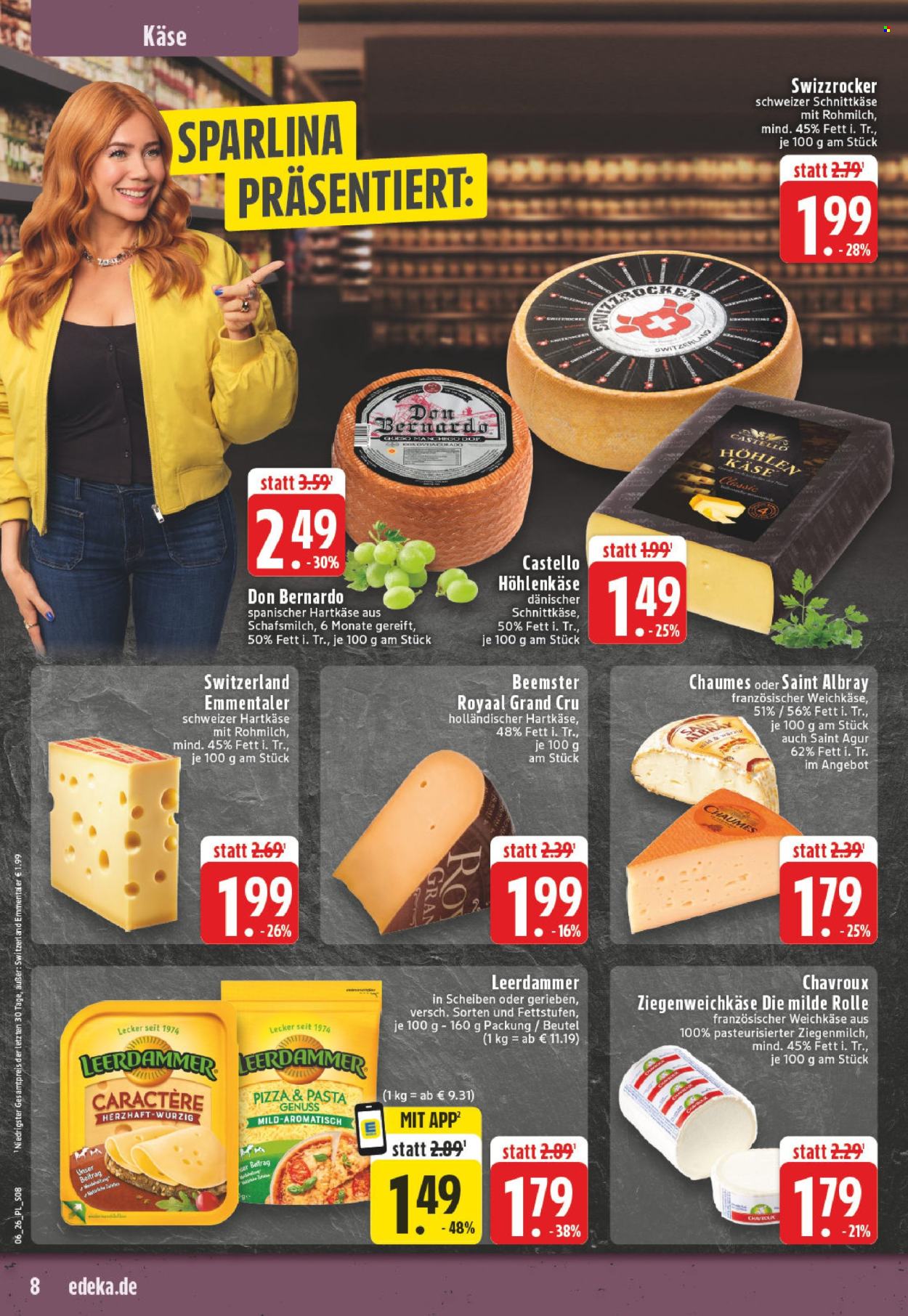 Edeka Prospekte  - 2.02.2026 - 7.02.2026. Seite 10