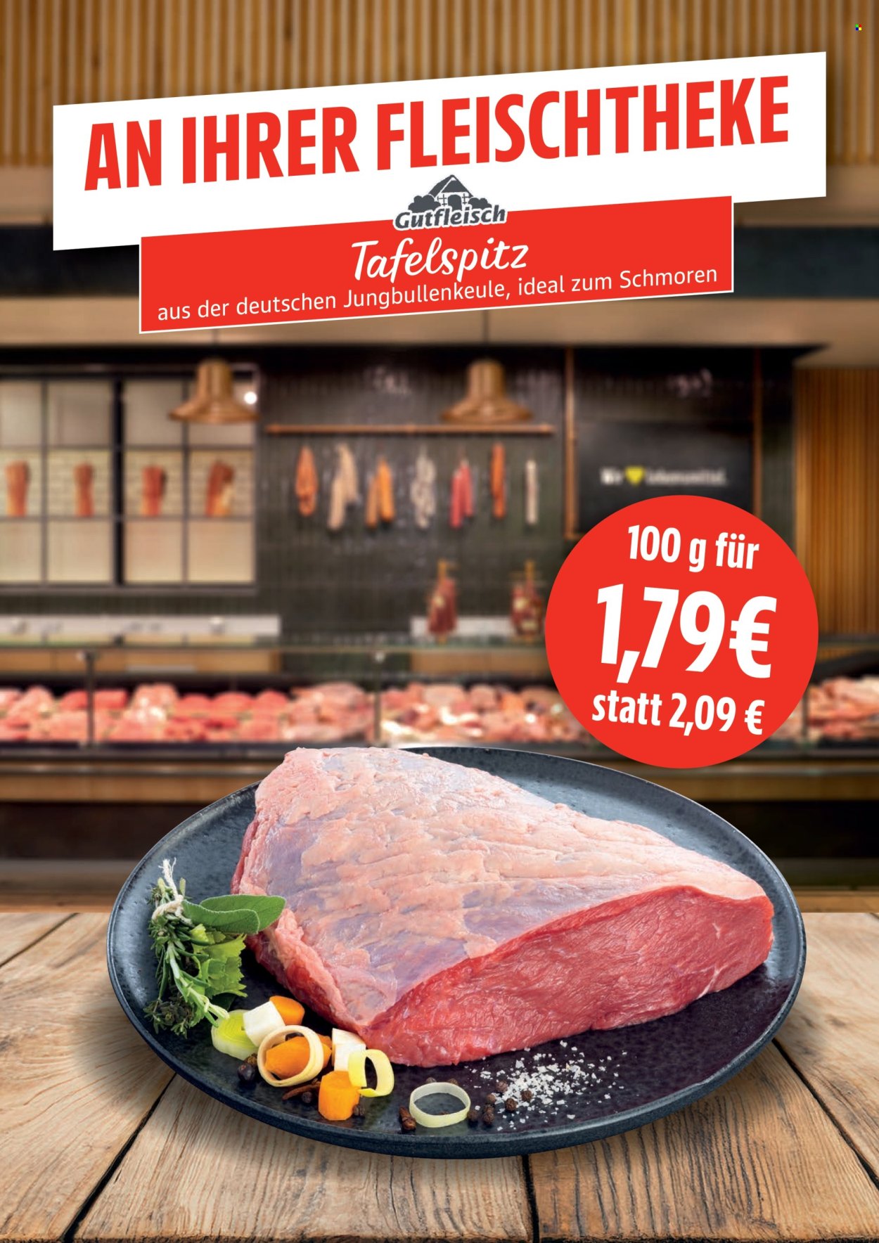 Edeka Prospekte  - 2.02.2026 - 7.02.2026. Seite 11