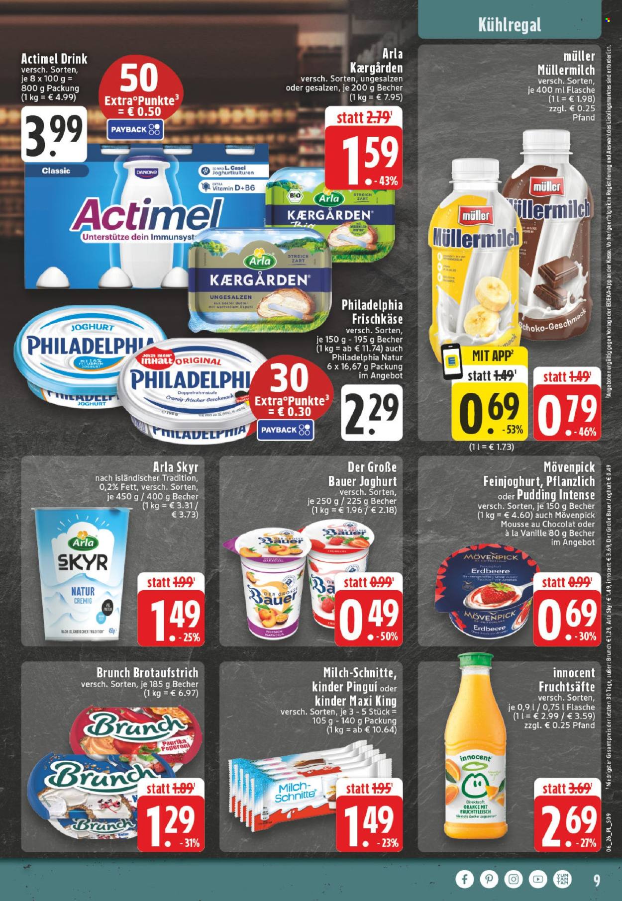 Edeka Prospekte  - 2.02.2026 - 7.02.2026. Seite 11