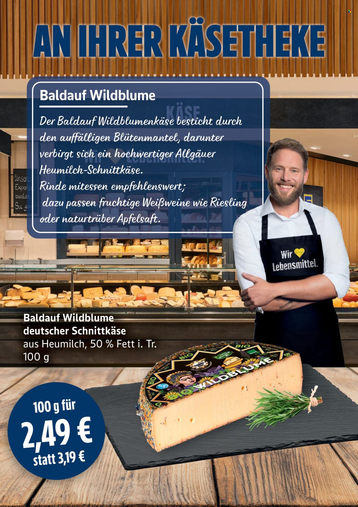 Edeka Prospekte  - 2.02.2026 - 7.02.2026. Seite 15