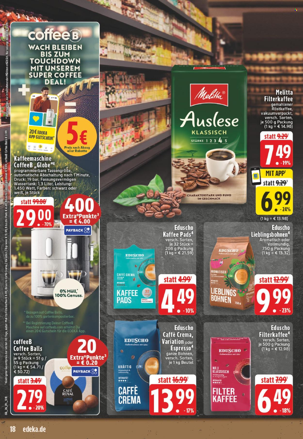 Edeka Prospekte  - 2.02.2026 - 7.02.2026. Seite 20