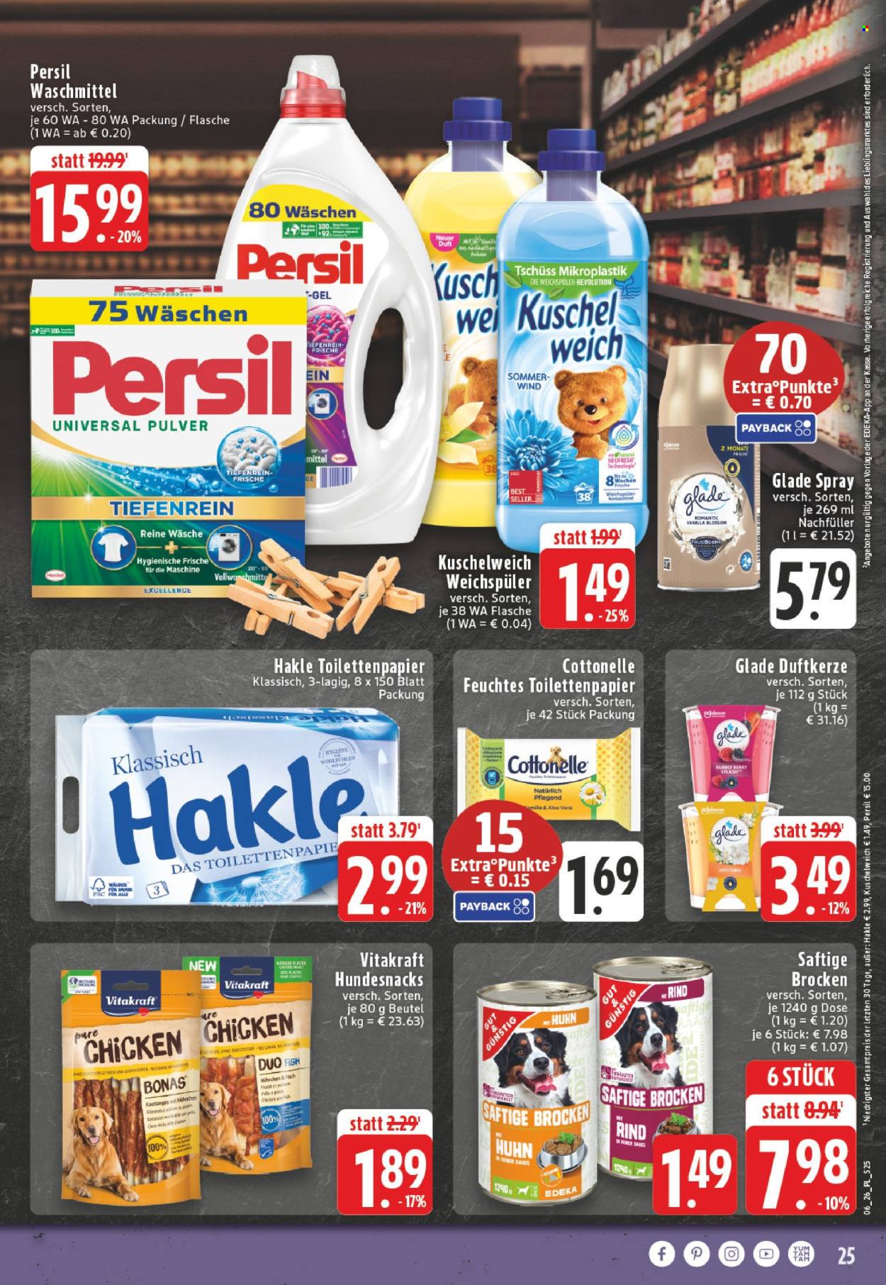 Edeka Prospekte  - 2.02.2026 - 7.02.2026. Seite 27