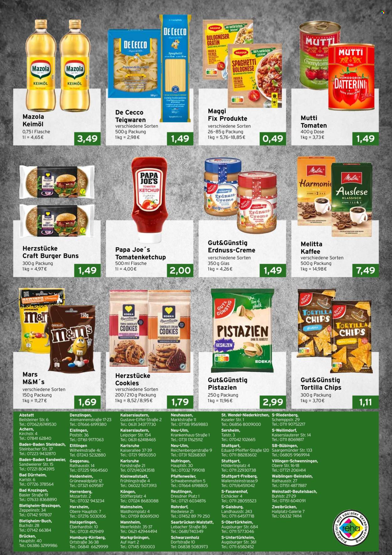 CAP-Markt Prospekte  - 2.02.2026 - 7.02.2026. Seite 4