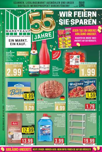Prospekte Marktkauf - 2.02.2026 - 7.02.2026.