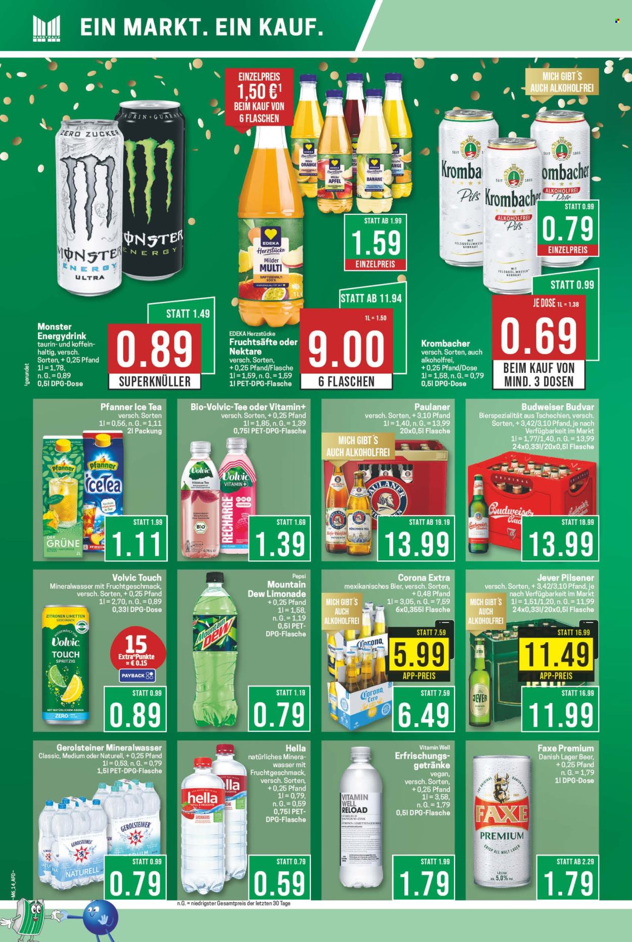 Marktkauf Prospekte  - 2.02.2026 - 7.02.2026. Seite 14