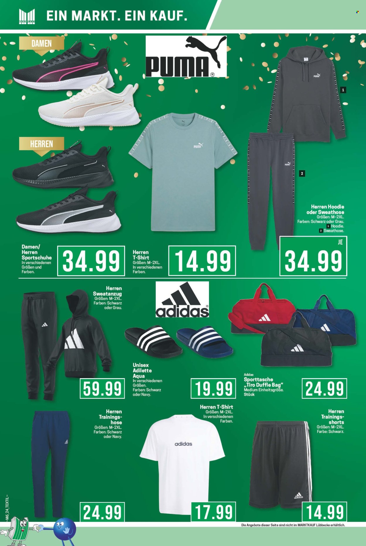 Marktkauf Prospekte  - 2.02.2026 - 7.02.2026. Seite 24