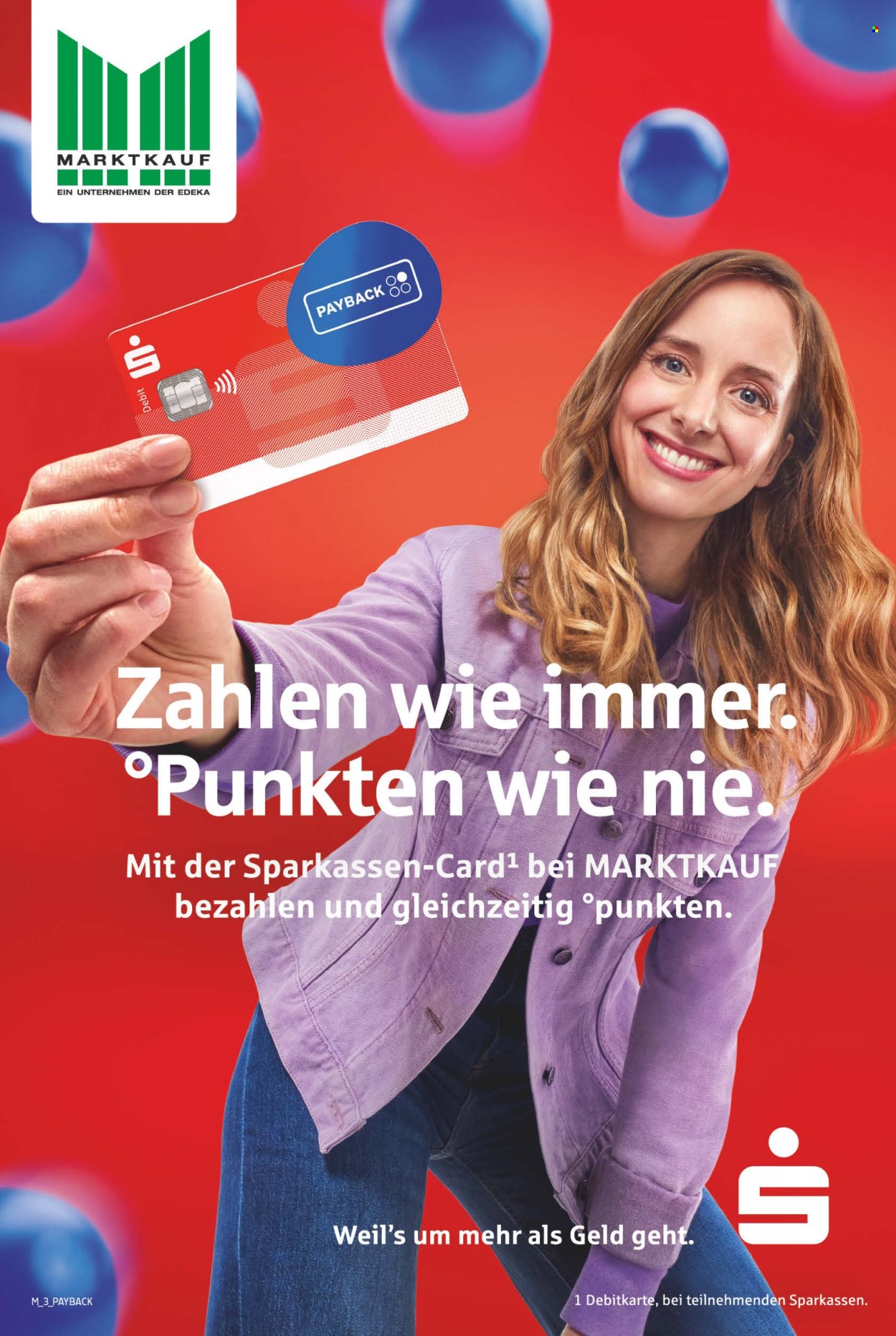 Marktkauf Prospekte  - 2.02.2026 - 7.02.2026. Seite 32