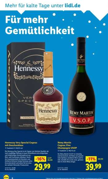 thumbnail - Rémy Martin Cognac Fine Champagne VSOP
