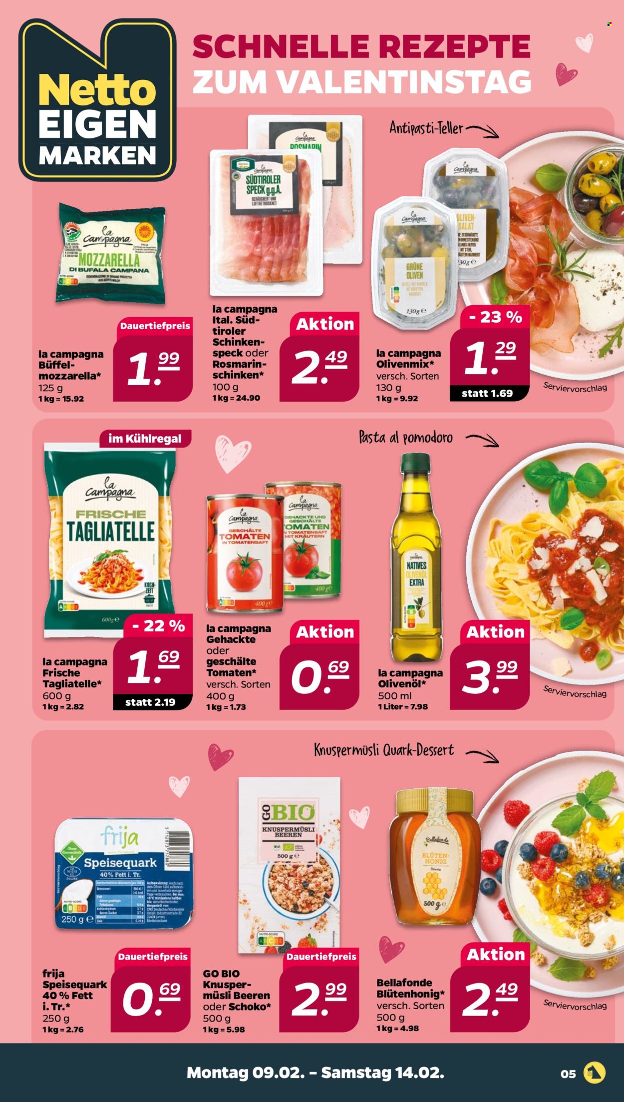Netto Prospekte  - 9.02.2026 - 14.02.2026. Seite 5