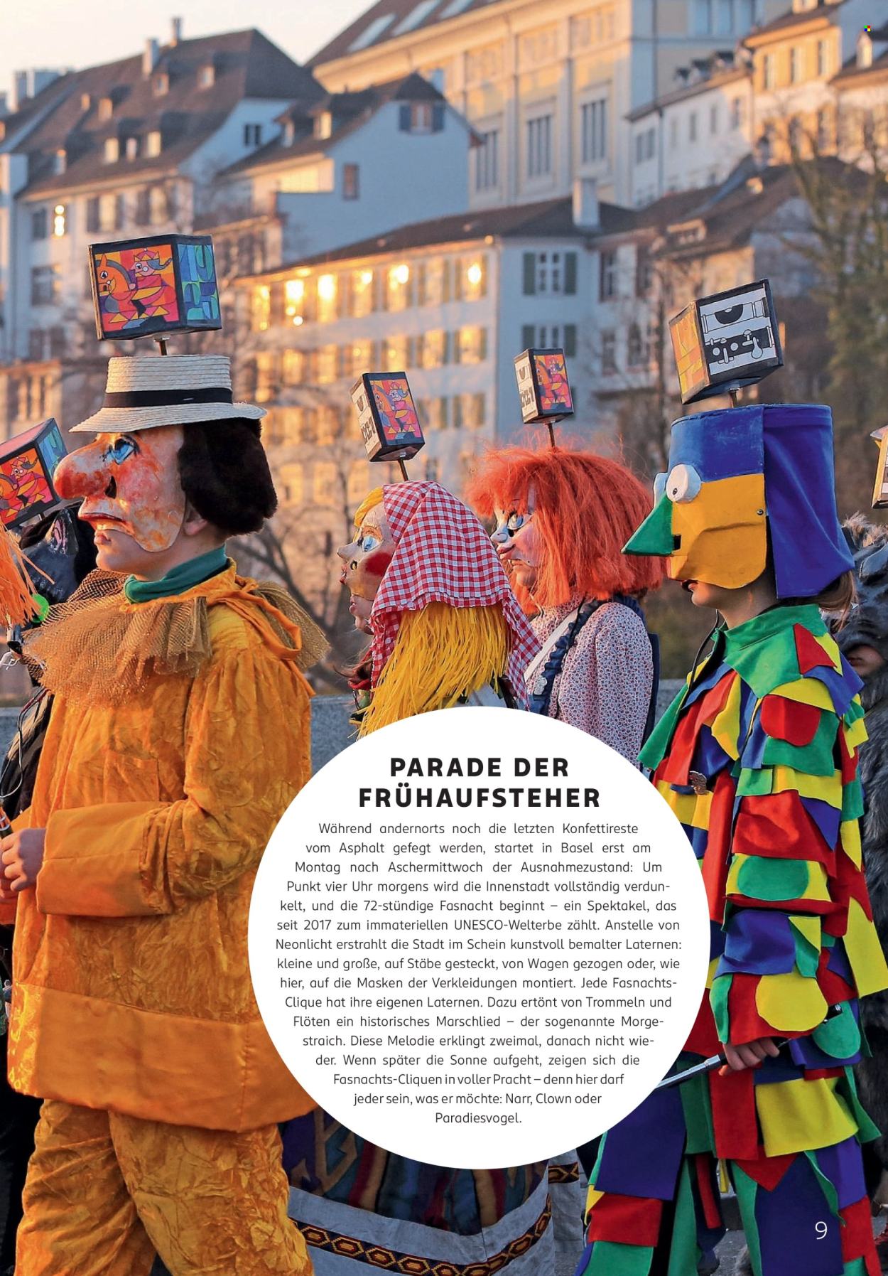 Rossmann Prospekte  - 1.02.2026 - 28.02.2026. Seite 9