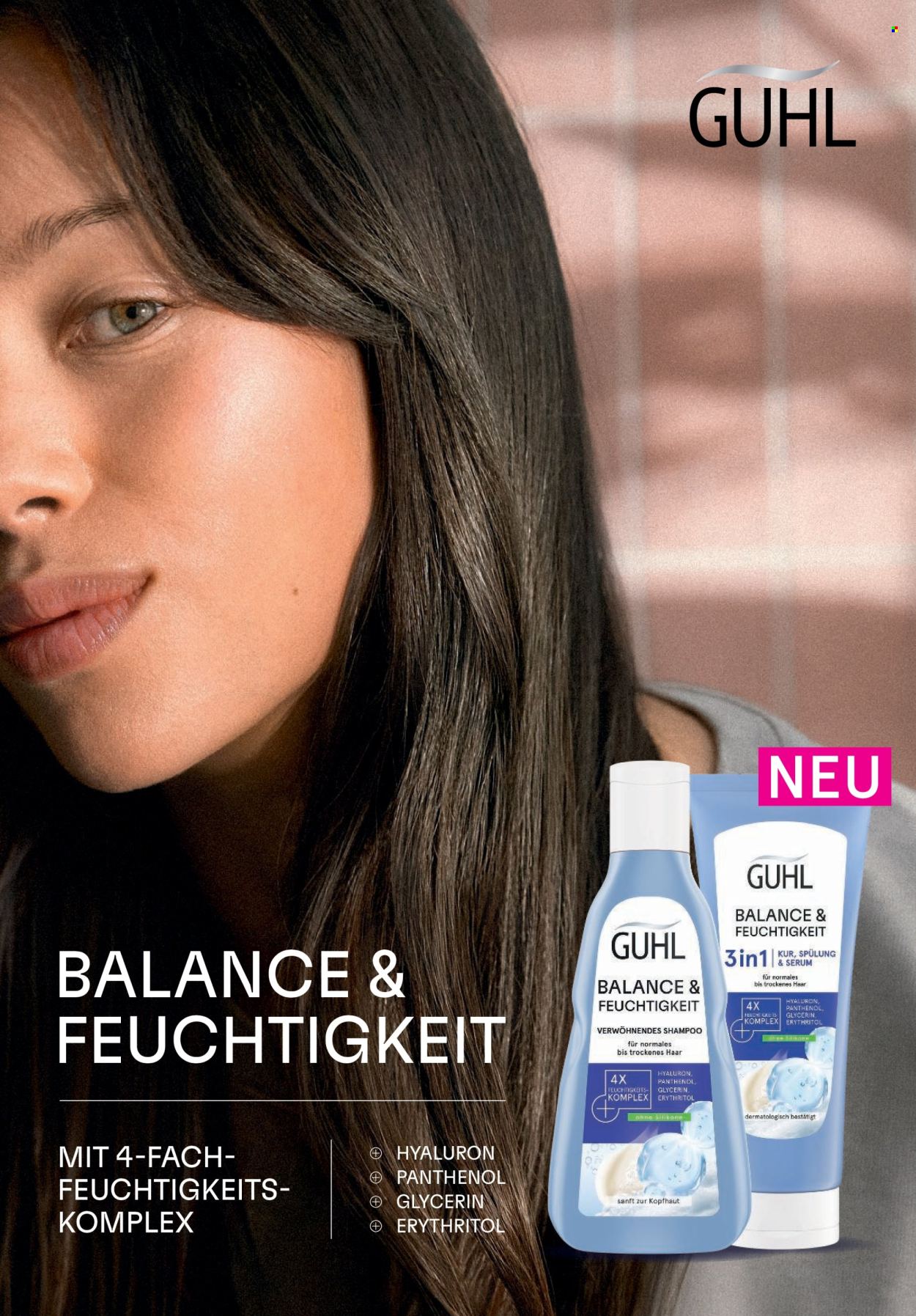 Rossmann Prospekte  - 1.02.2026 - 28.02.2026. Seite 39