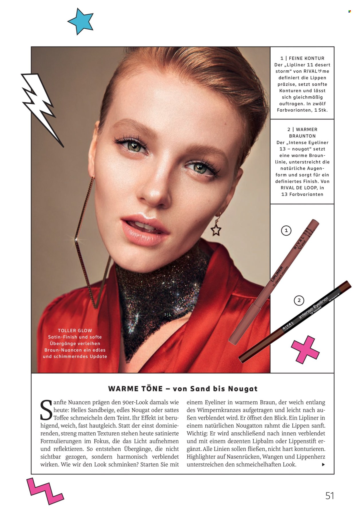 Rossmann Prospekte  - 1.02.2026 - 28.02.2026. Seite 51