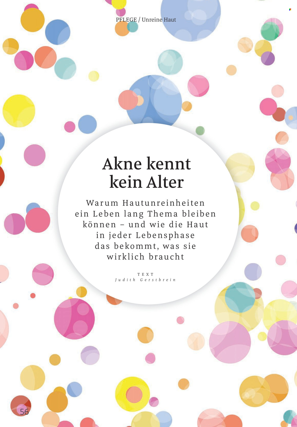 Rossmann Prospekte  - 1.02.2026 - 28.02.2026. Seite 56