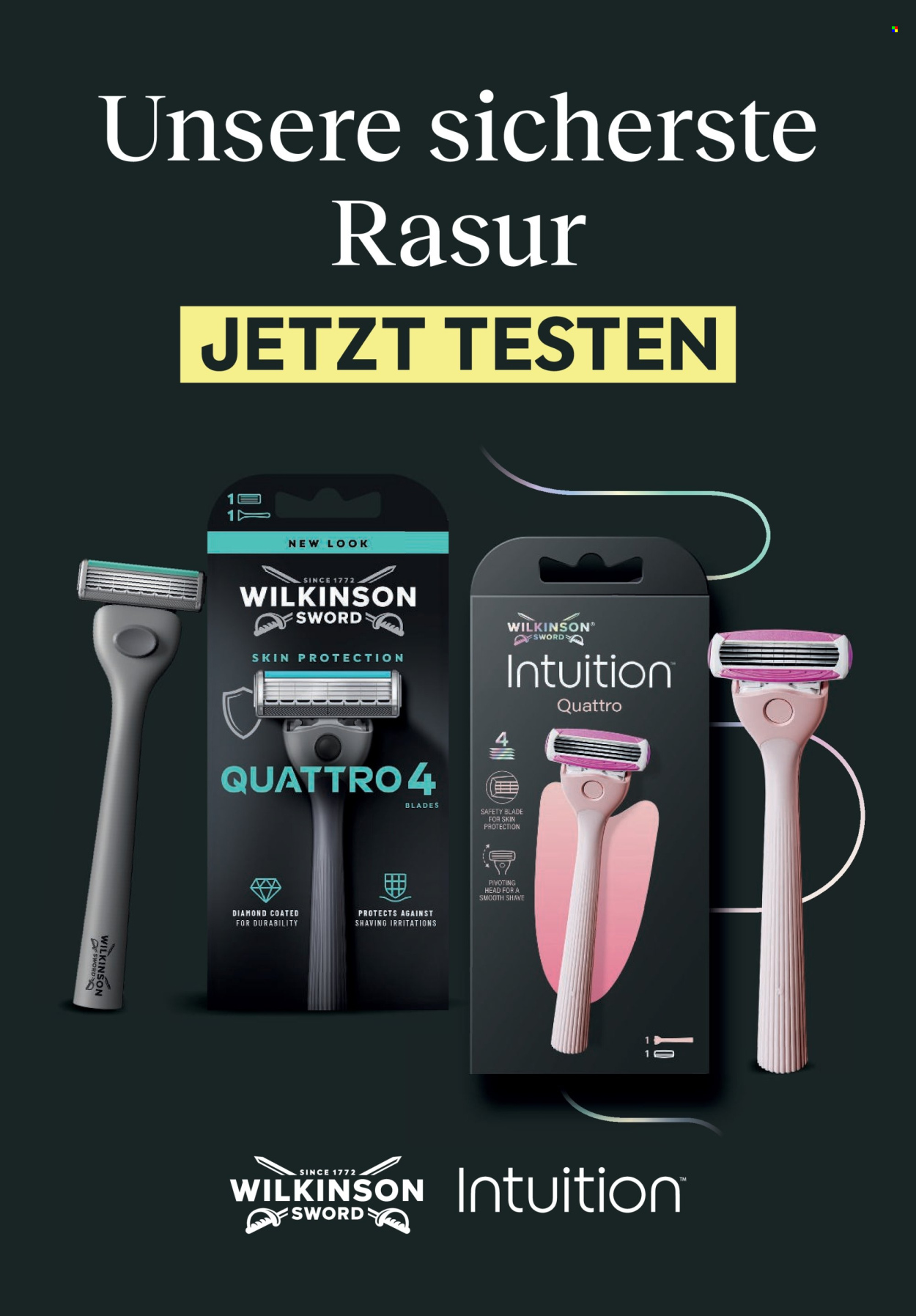 Rossmann Prospekte  - 1.02.2026 - 28.02.2026. Seite 61
