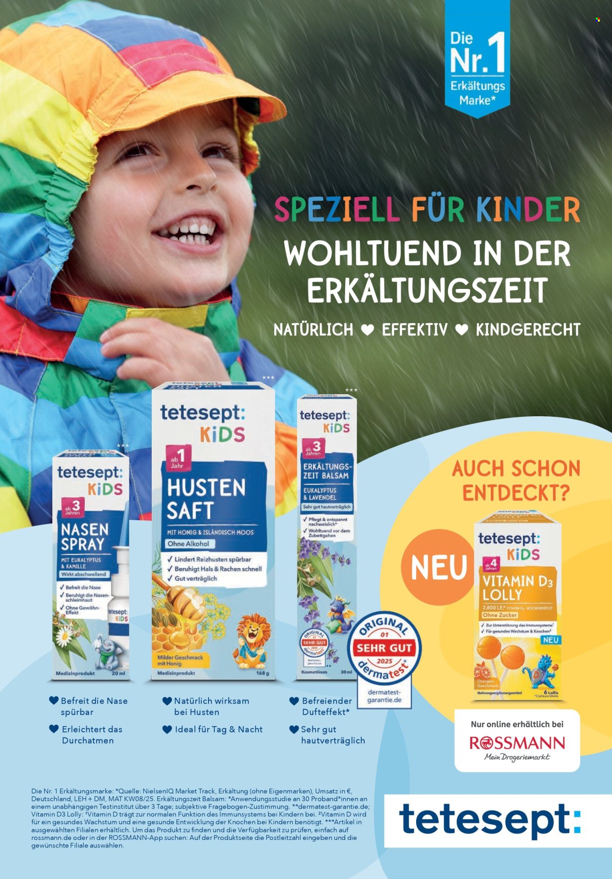 Rossmann Prospekte  - 1.02.2026 - 28.02.2026. Seite 63