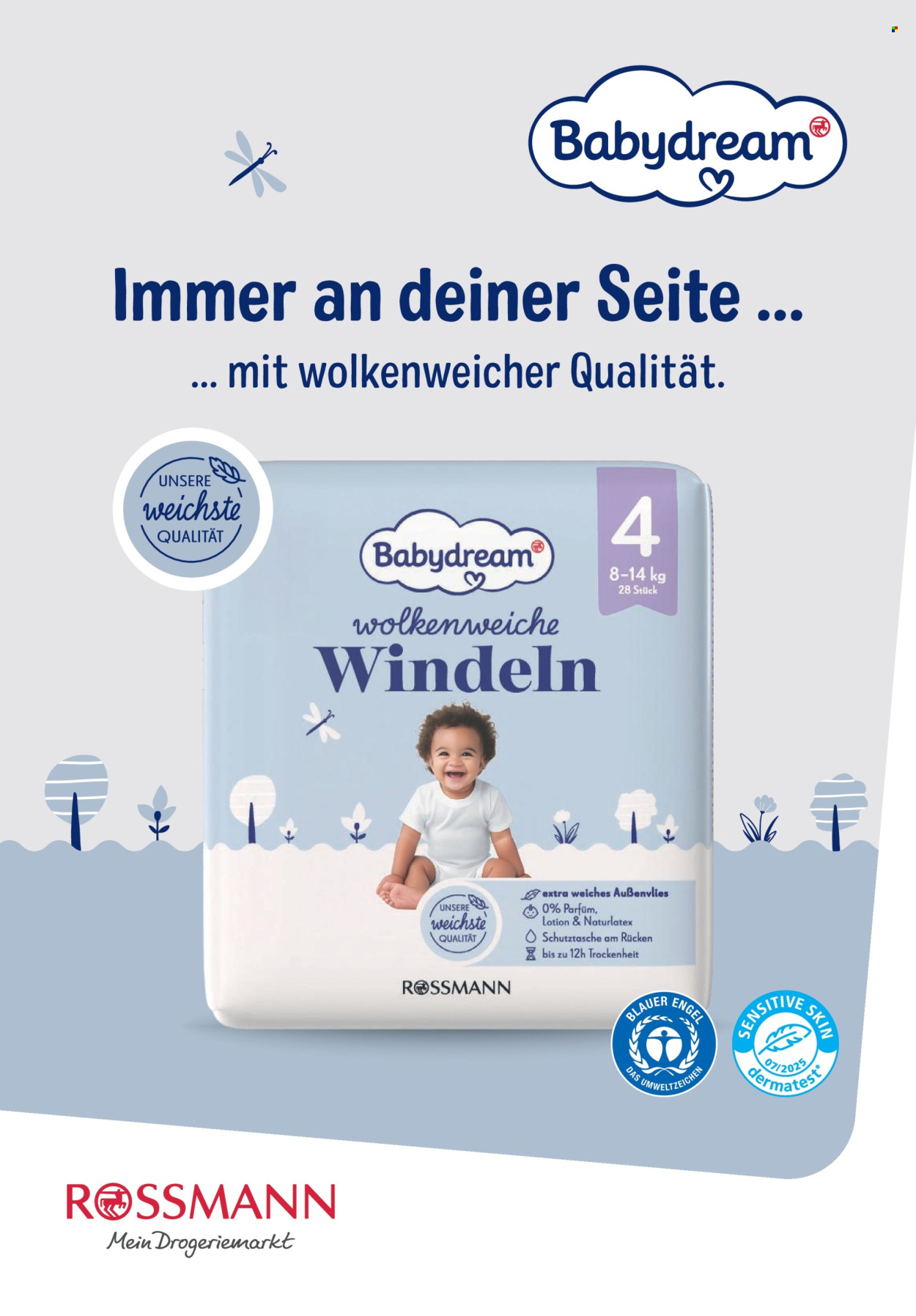 Rossmann Prospekte  - 1.02.2026 - 28.02.2026. Seite 69