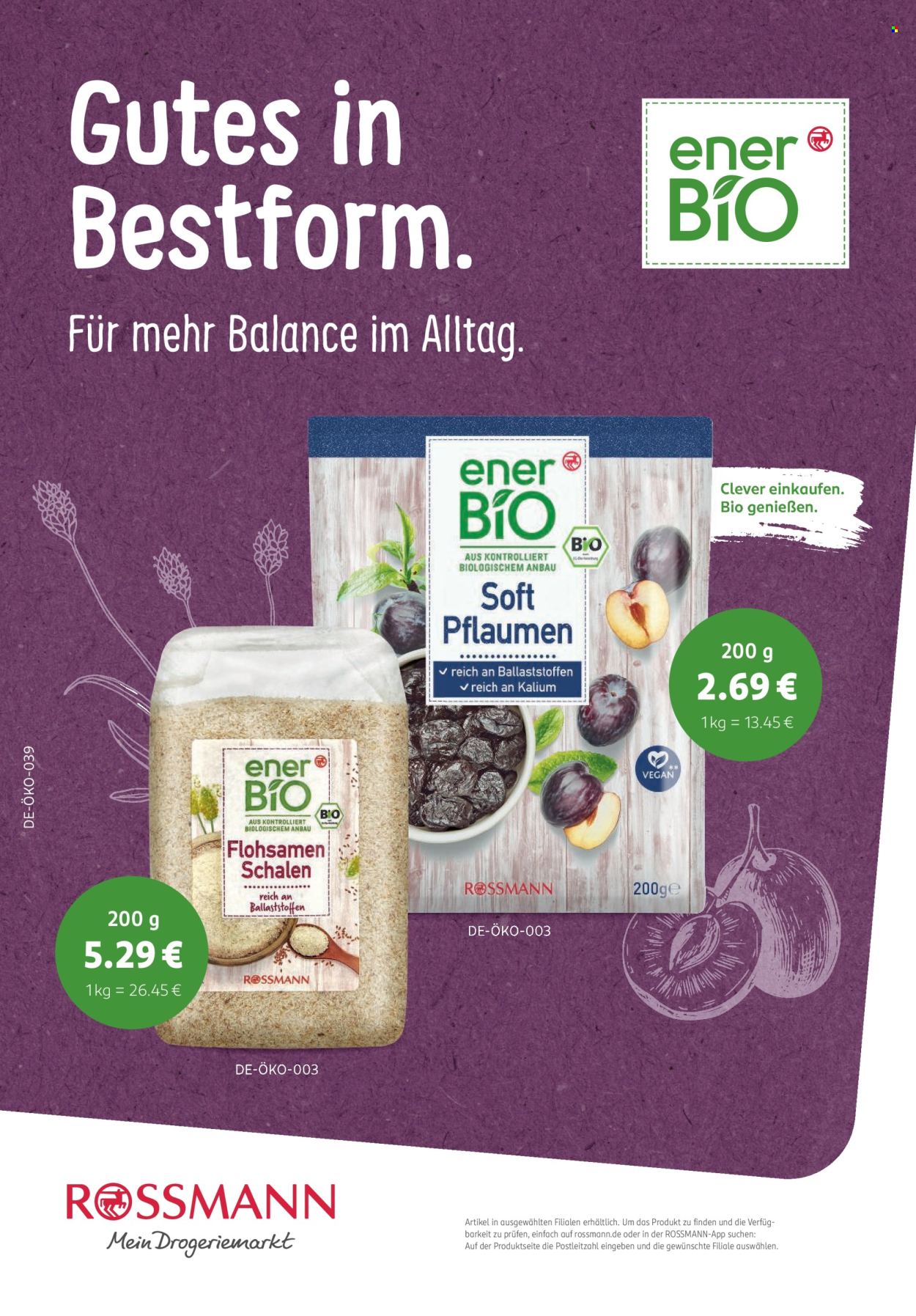 Rossmann Prospekte  - 1.02.2026 - 28.02.2026. Seite 77