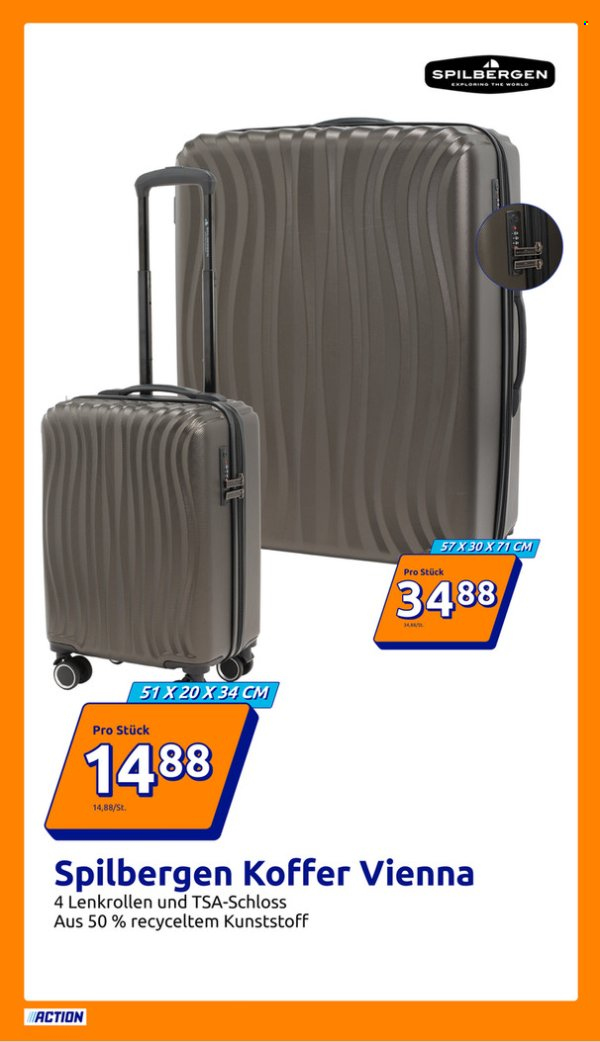Action Prospekte  - 4.02.2026 - 10.02.2026. Seite 9