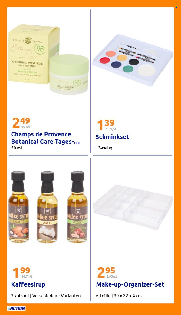 Action Prospekte  - 4.02.2026 - 10.02.2026. Seite 23