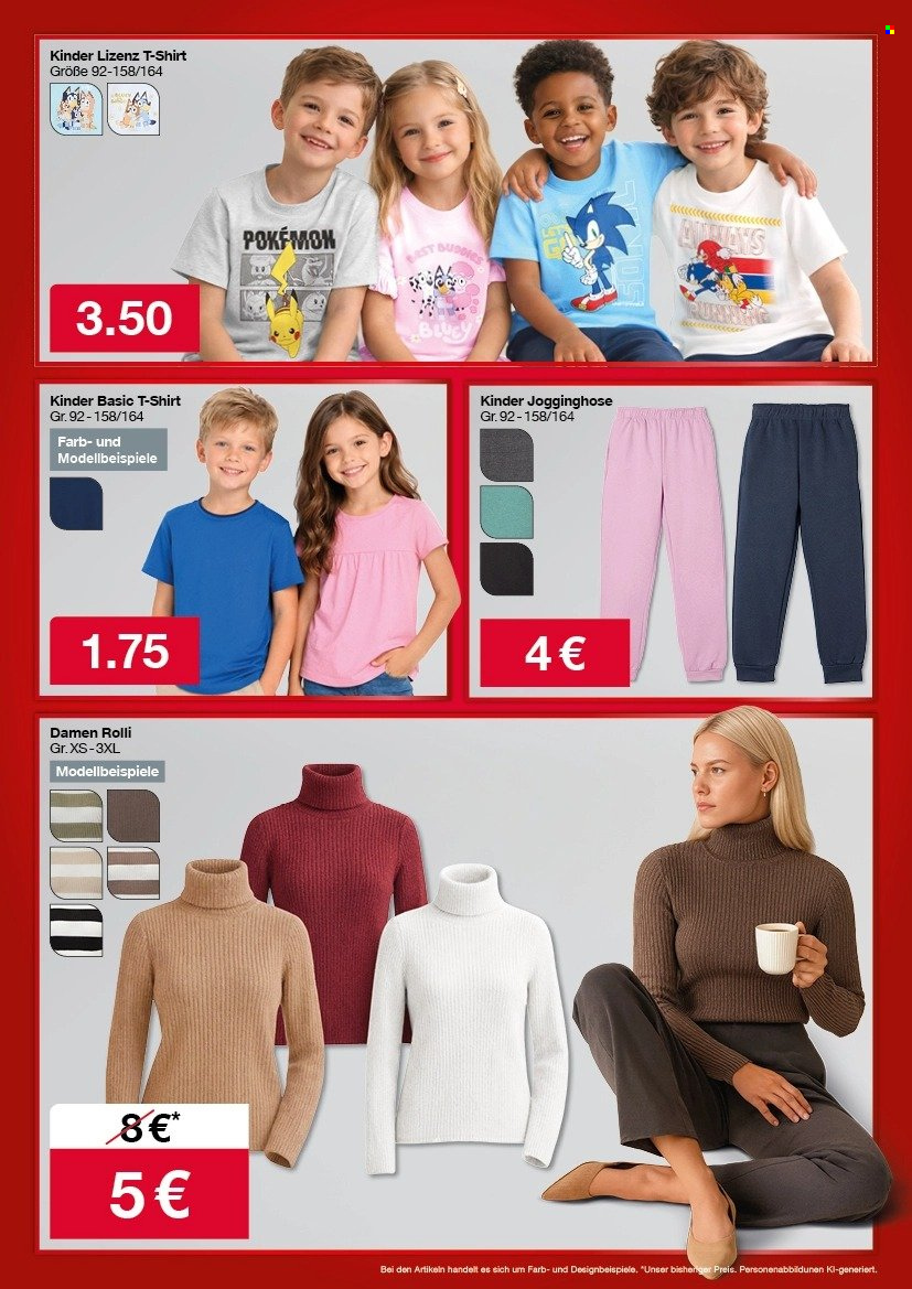 Woolworth Prospekte  - 5.02.2026 - 5.02.2026. Seite 7